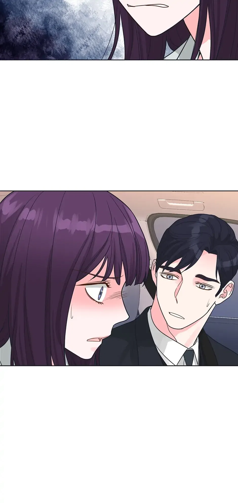 Relationship Once Done Chapter 100 – Page 12