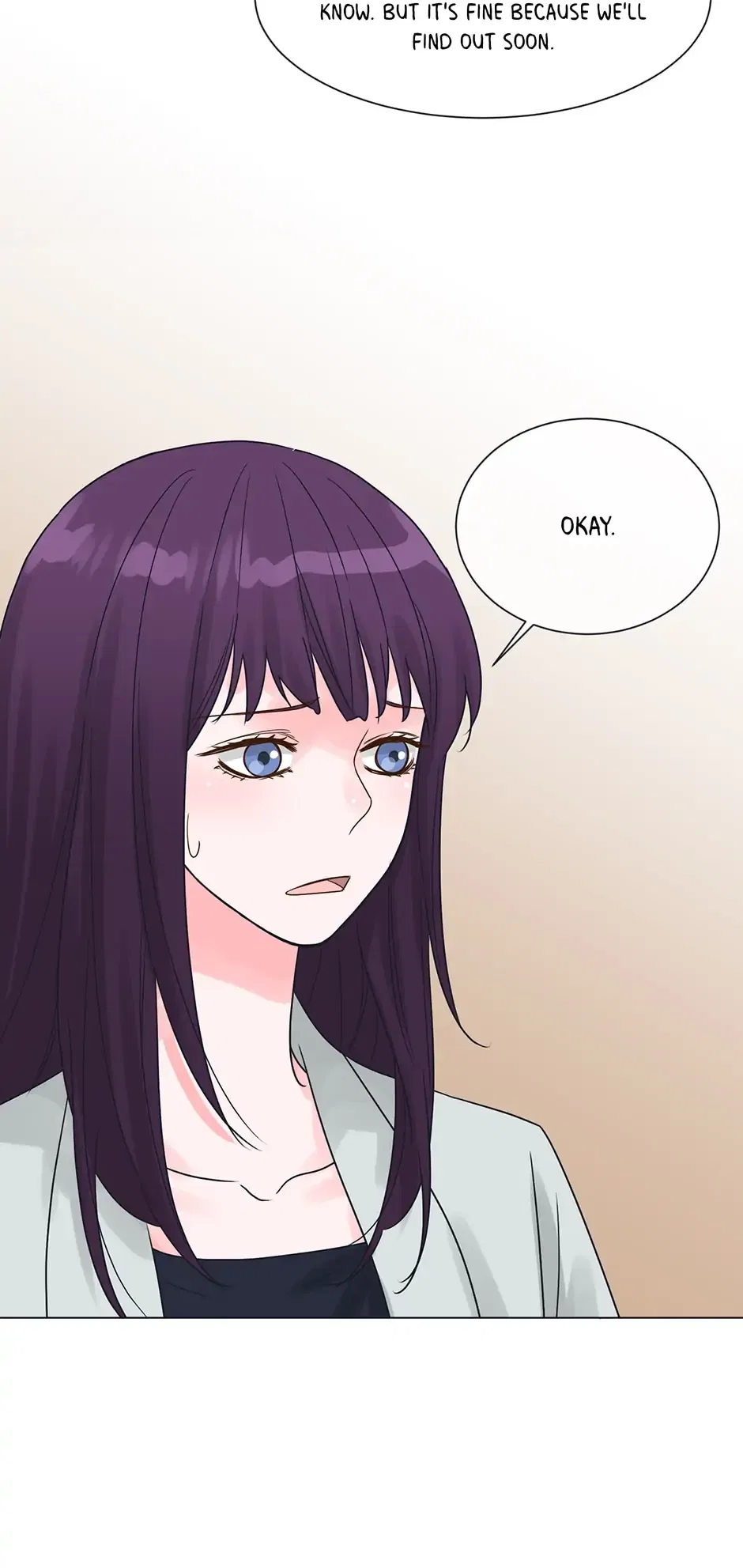 Relationship Once Done Chapter 100 – Page 15