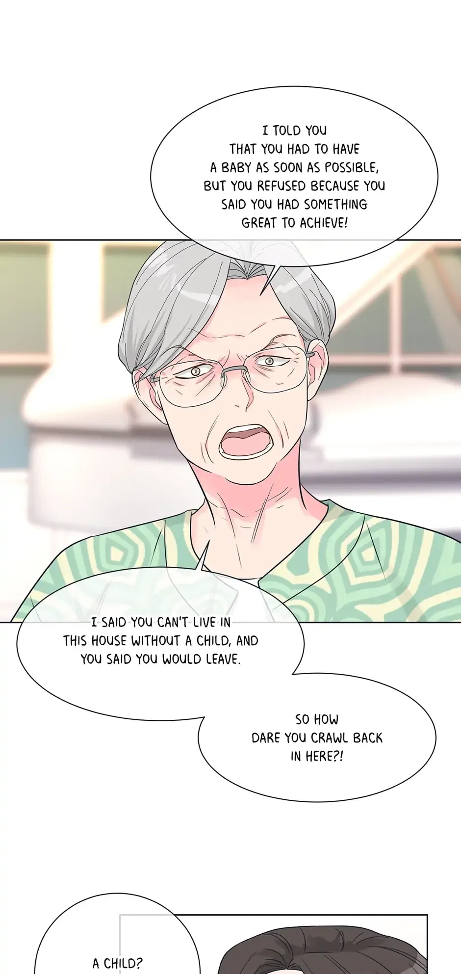 Relationship Once Done Chapter 100 – Page 28
