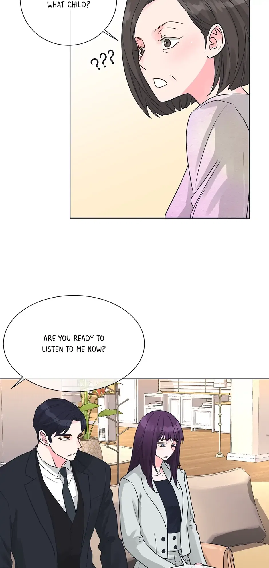 Relationship Once Done Chapter 100 – Page 29