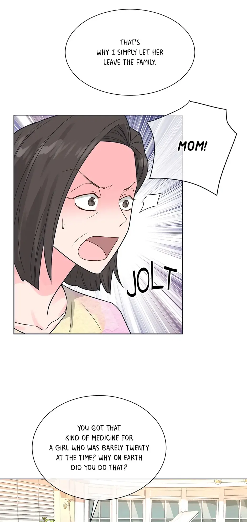 Relationship Once Done Chapter 100 – Page 35