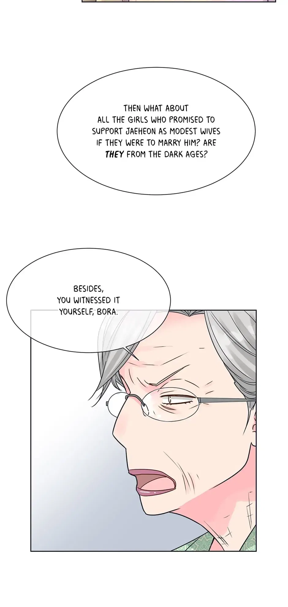 Relationship Once Done Chapter 100 – Page 37