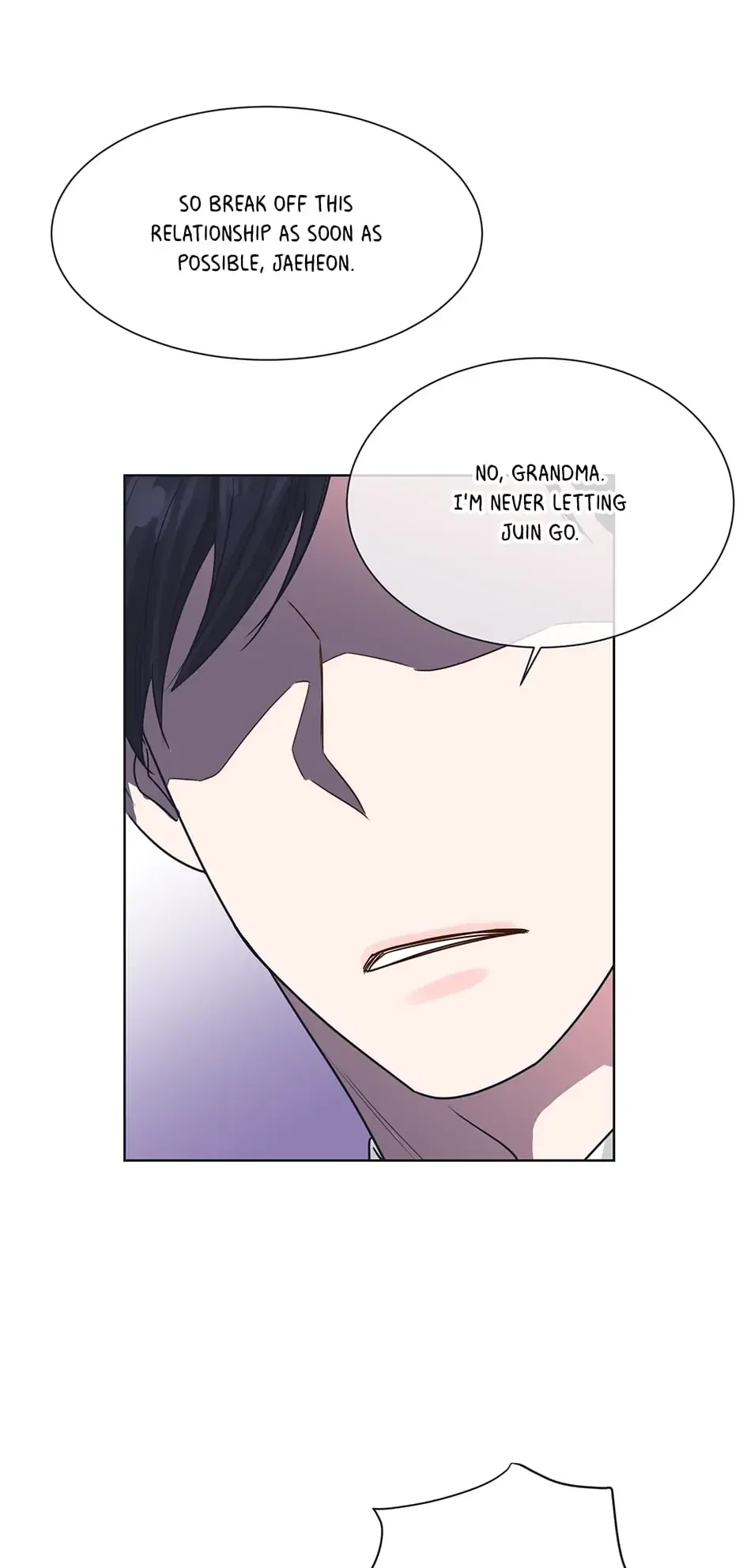 Relationship Once Done Chapter 100 – Page 41
