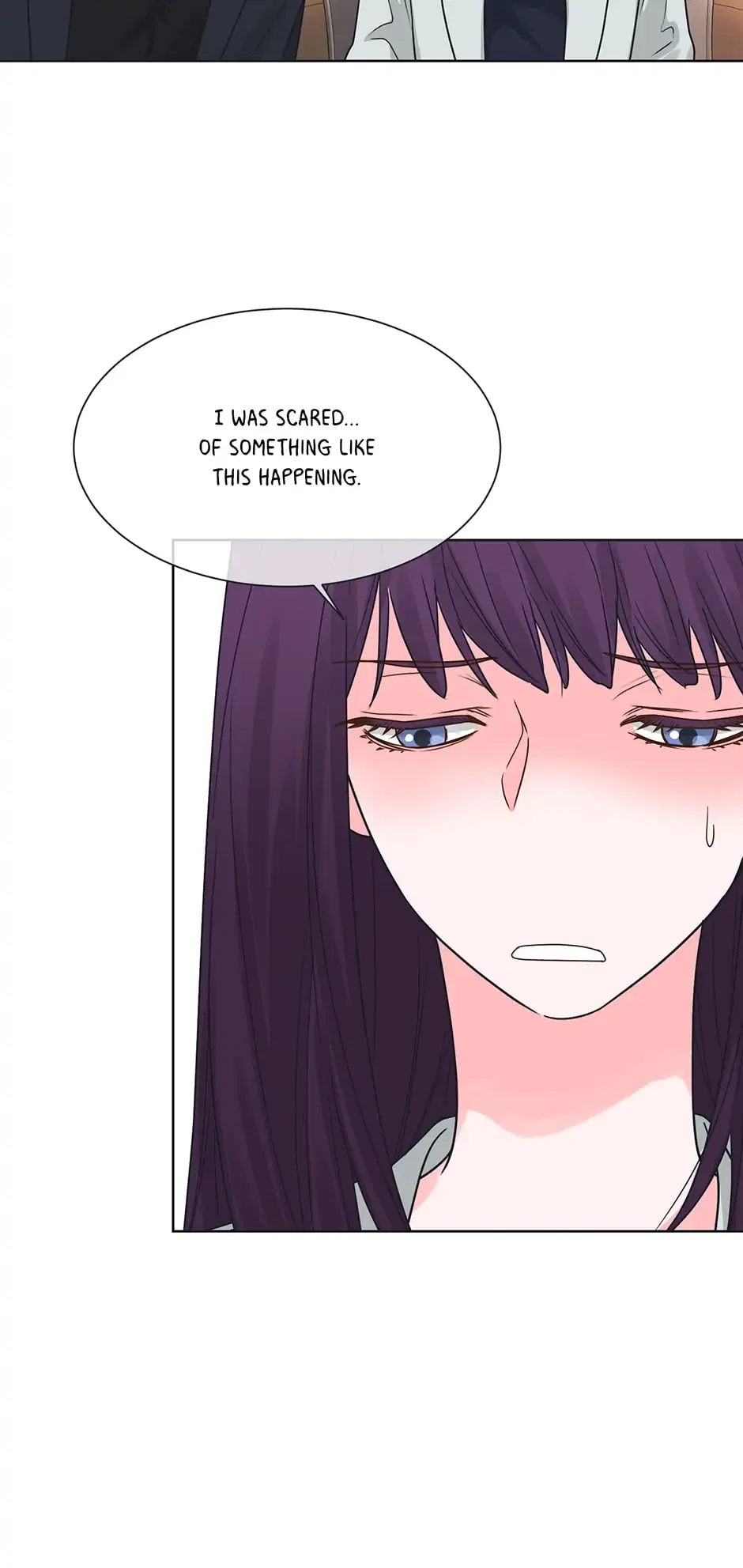 Relationship Once Done Chapter 100 – Page 43