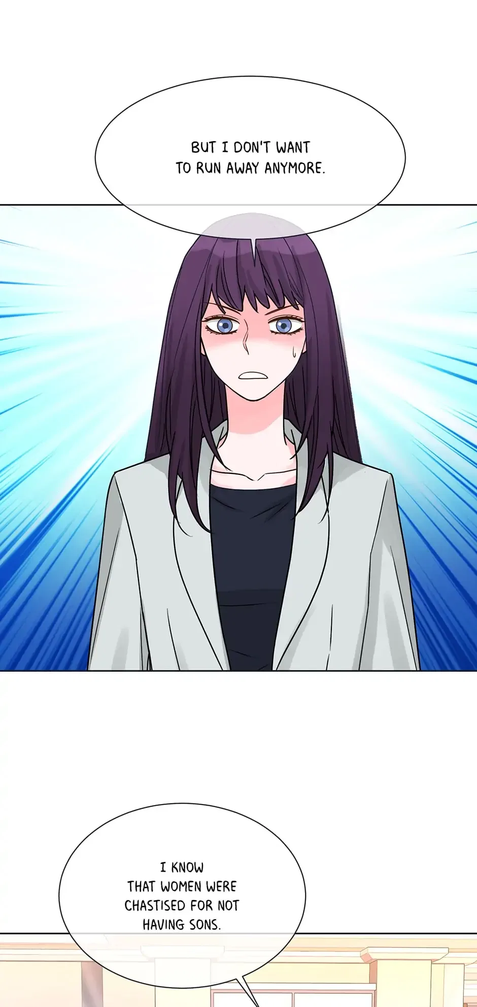 Relationship Once Done Chapter 100 – Page 44