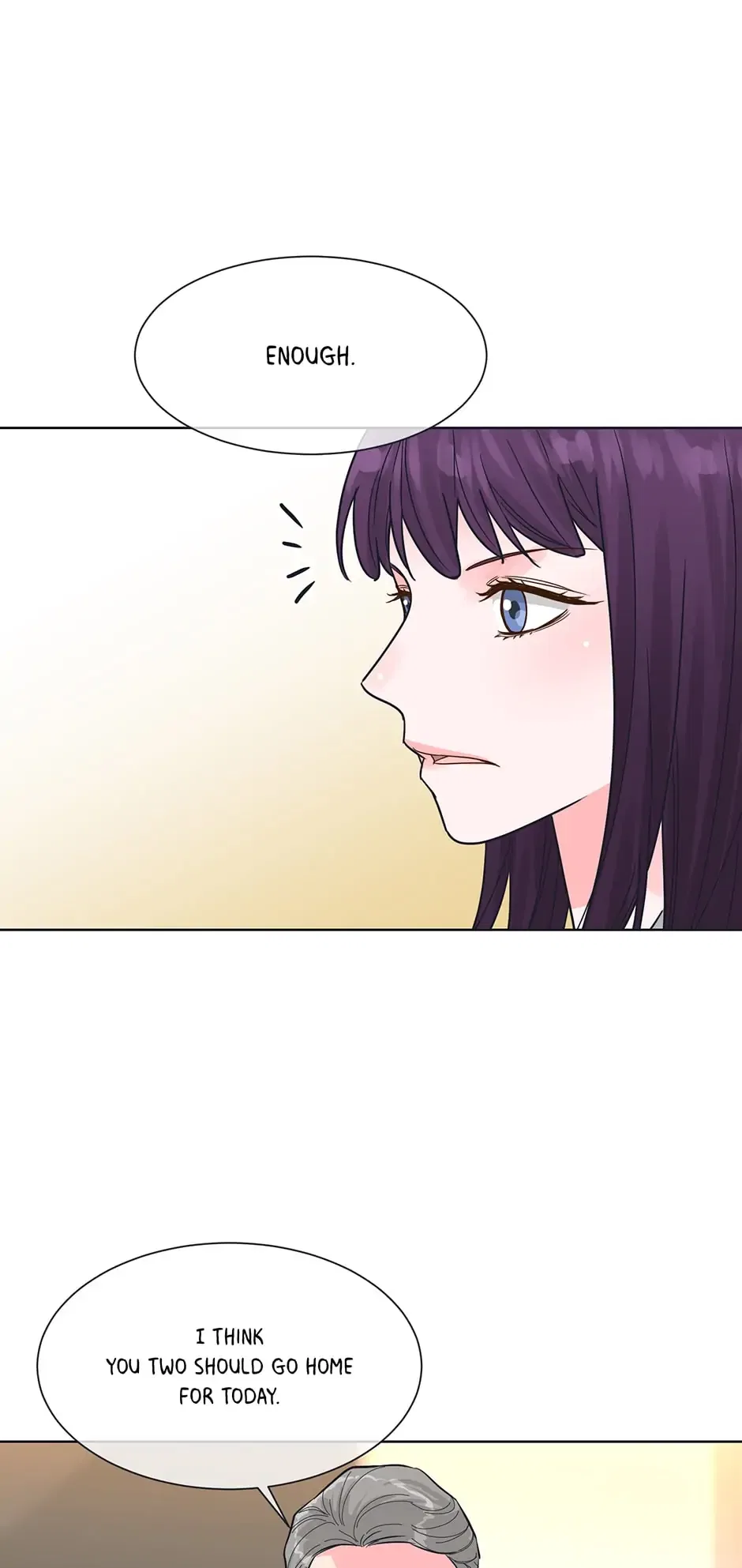 Relationship Once Done Chapter 100 – Page 47