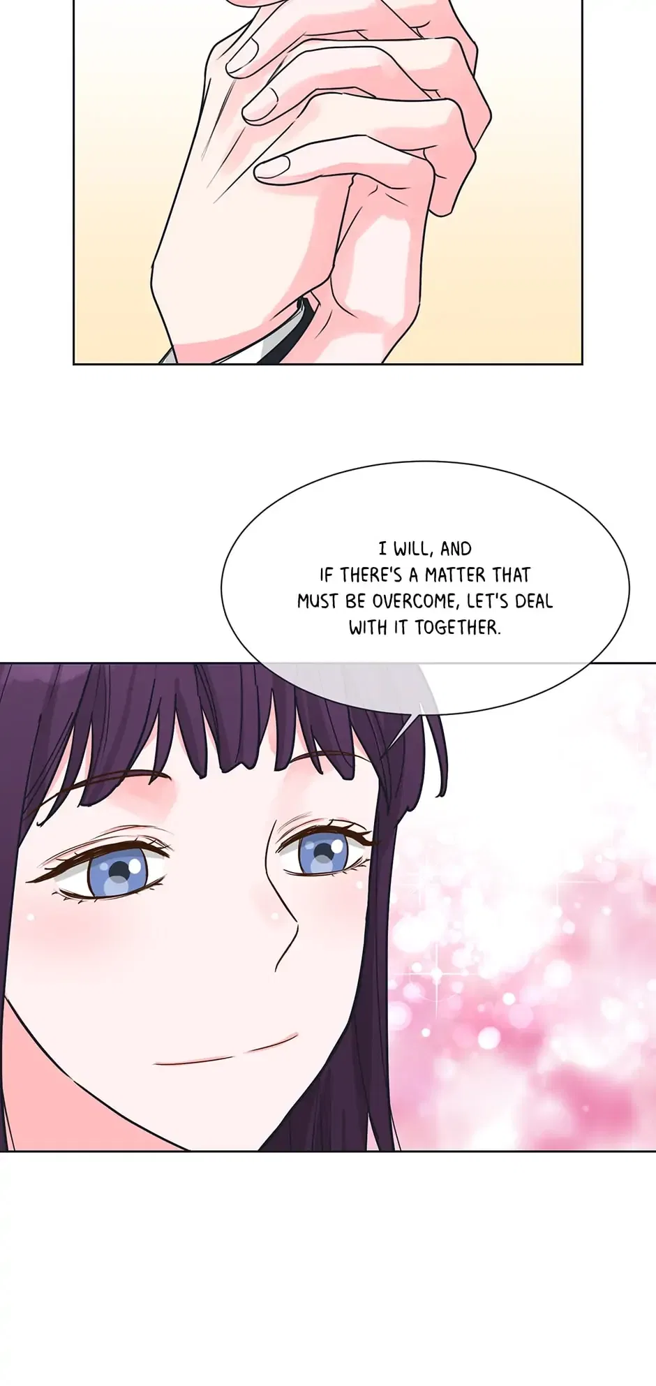 Relationship Once Done Chapter 100 – Page 51