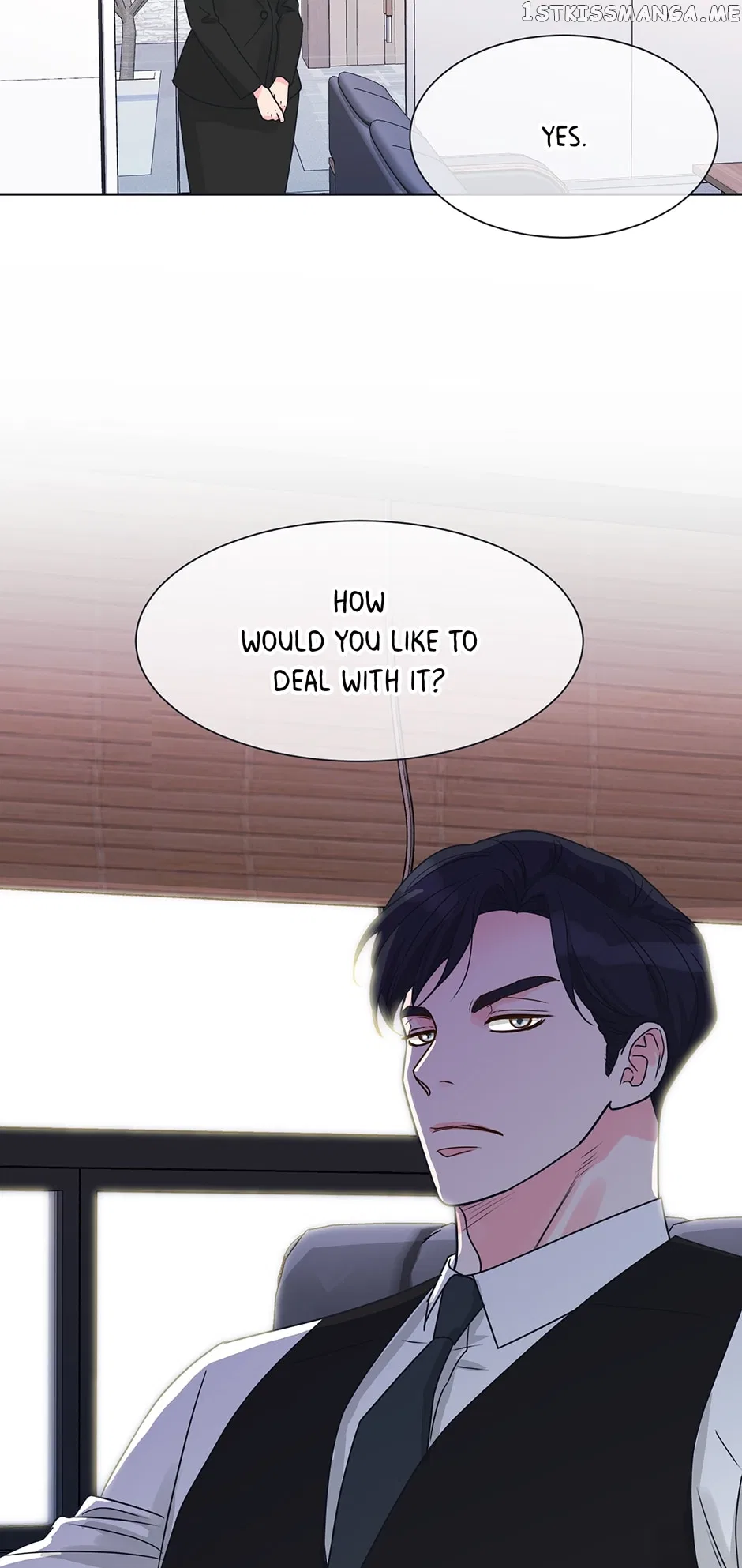 Relationship Once Done Chapter 99 – Page 2