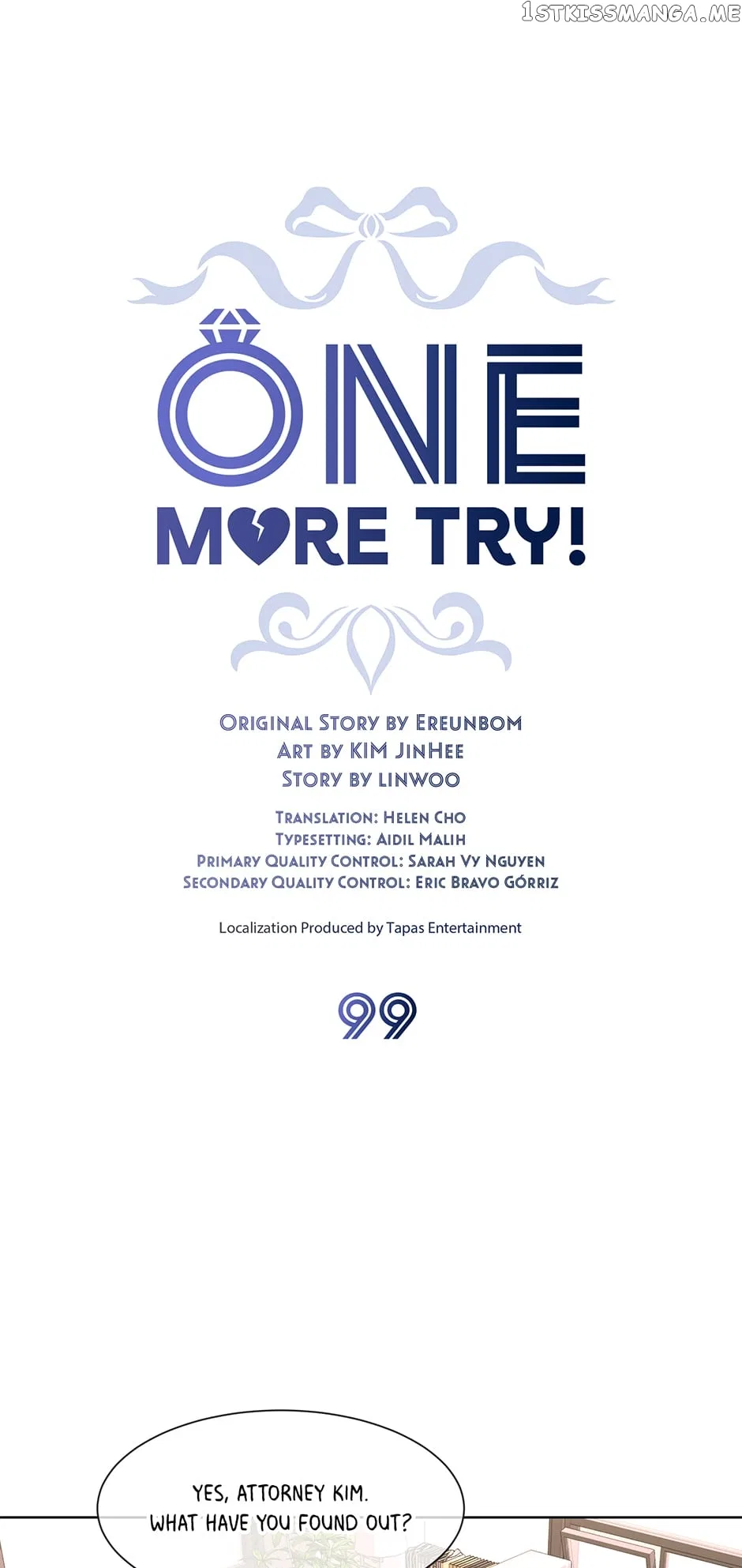 Relationship Once Done Chapter 99 – Page 4