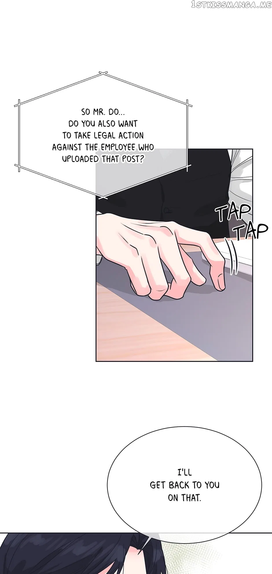 Relationship Once Done Chapter 99 – Page 10