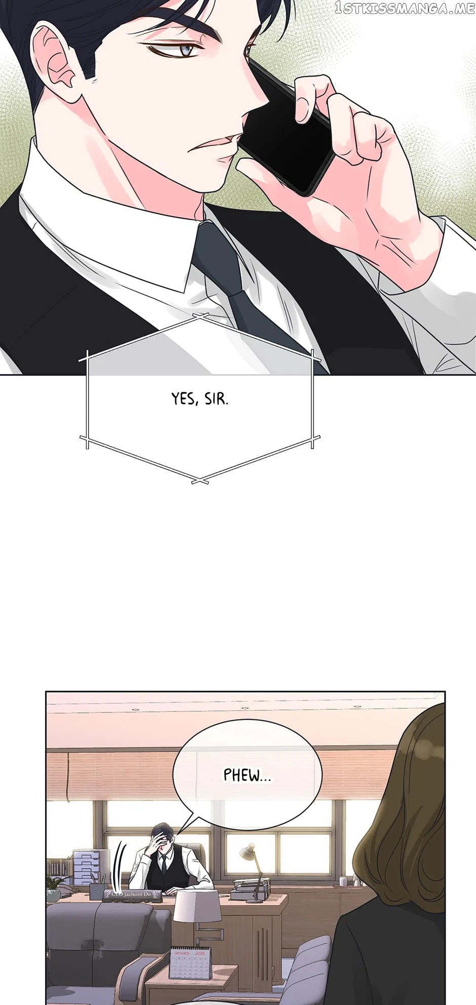 Relationship Once Done Chapter 99 – Page 11