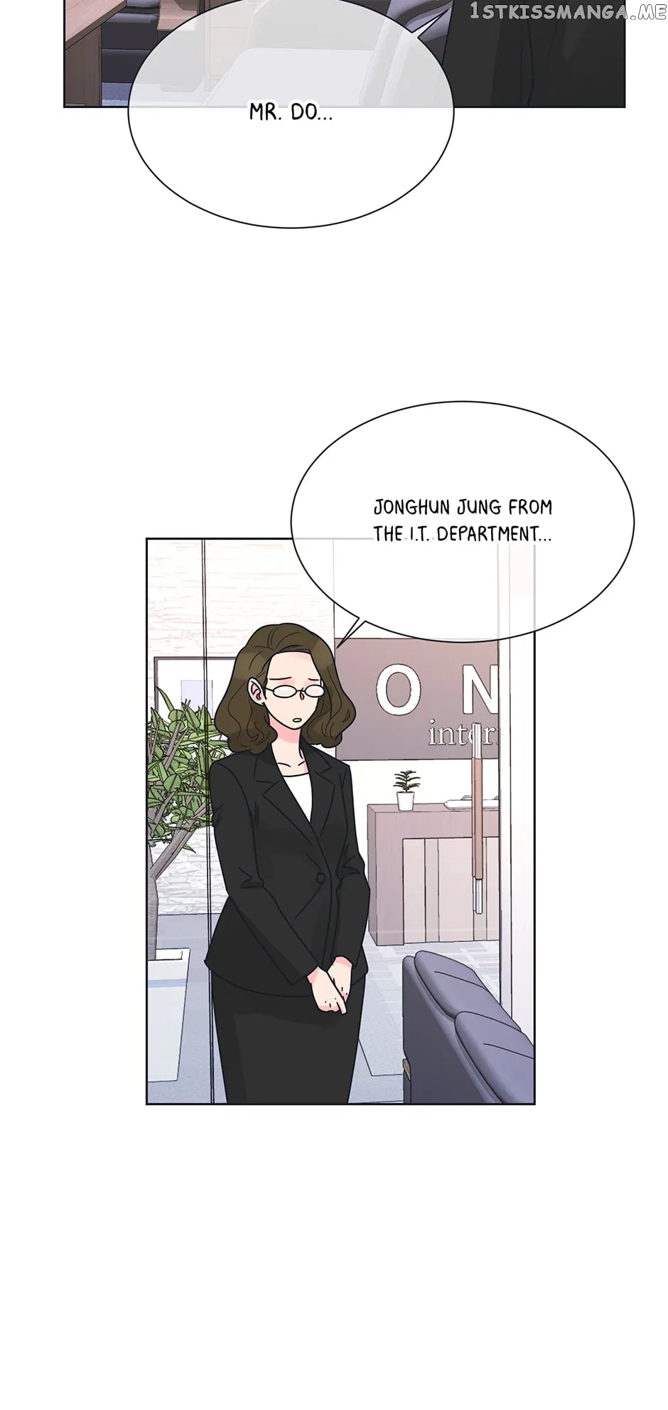 Relationship Once Done Chapter 99 – Page 12