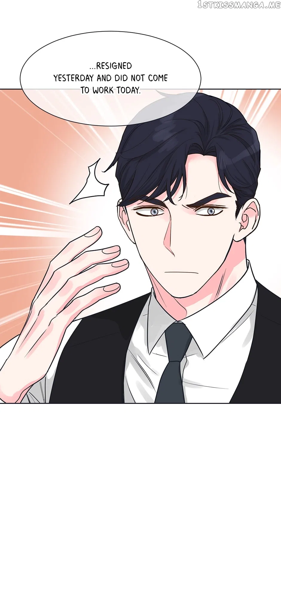 Relationship Once Done Chapter 99 – Page 13