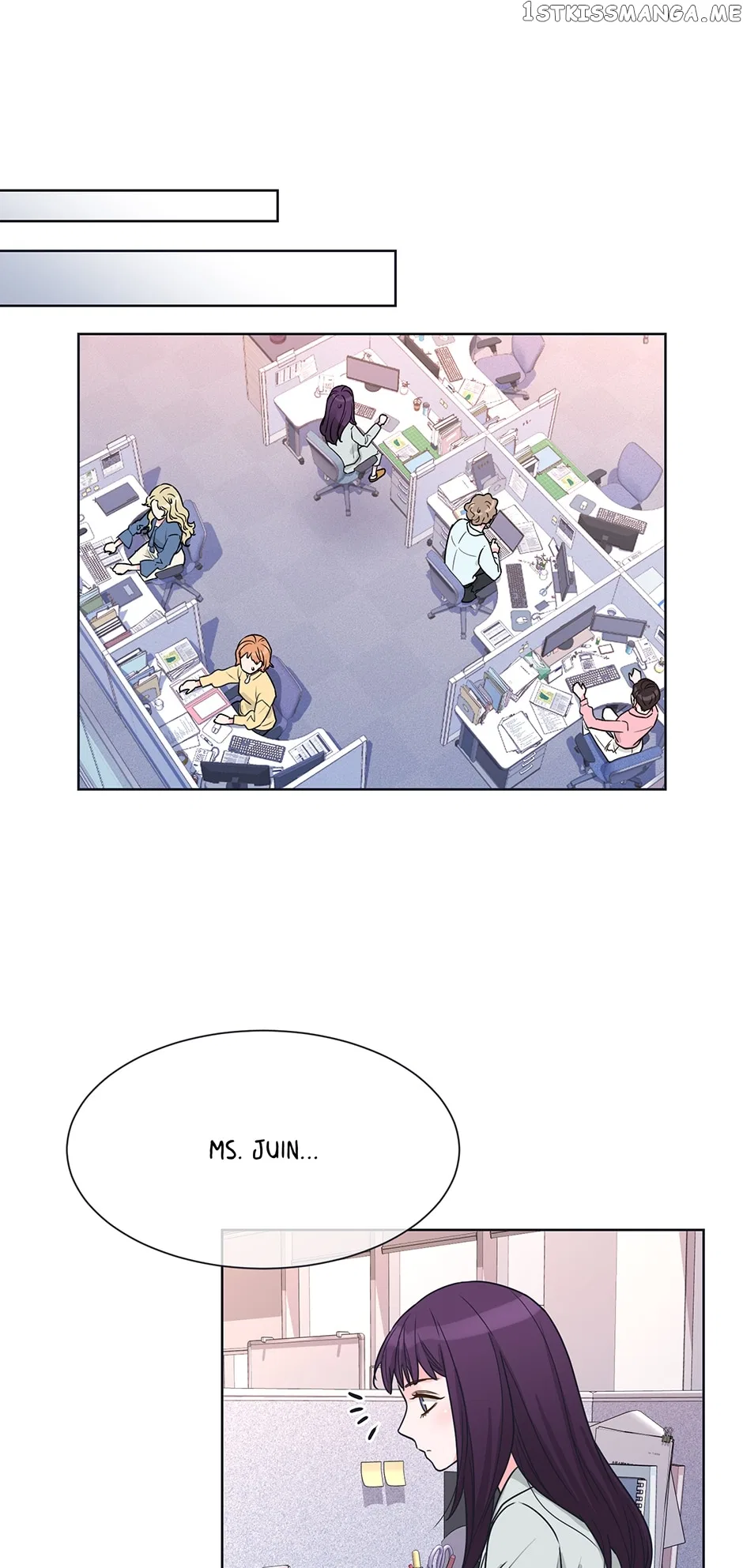 Relationship Once Done Chapter 99 – Page 14
