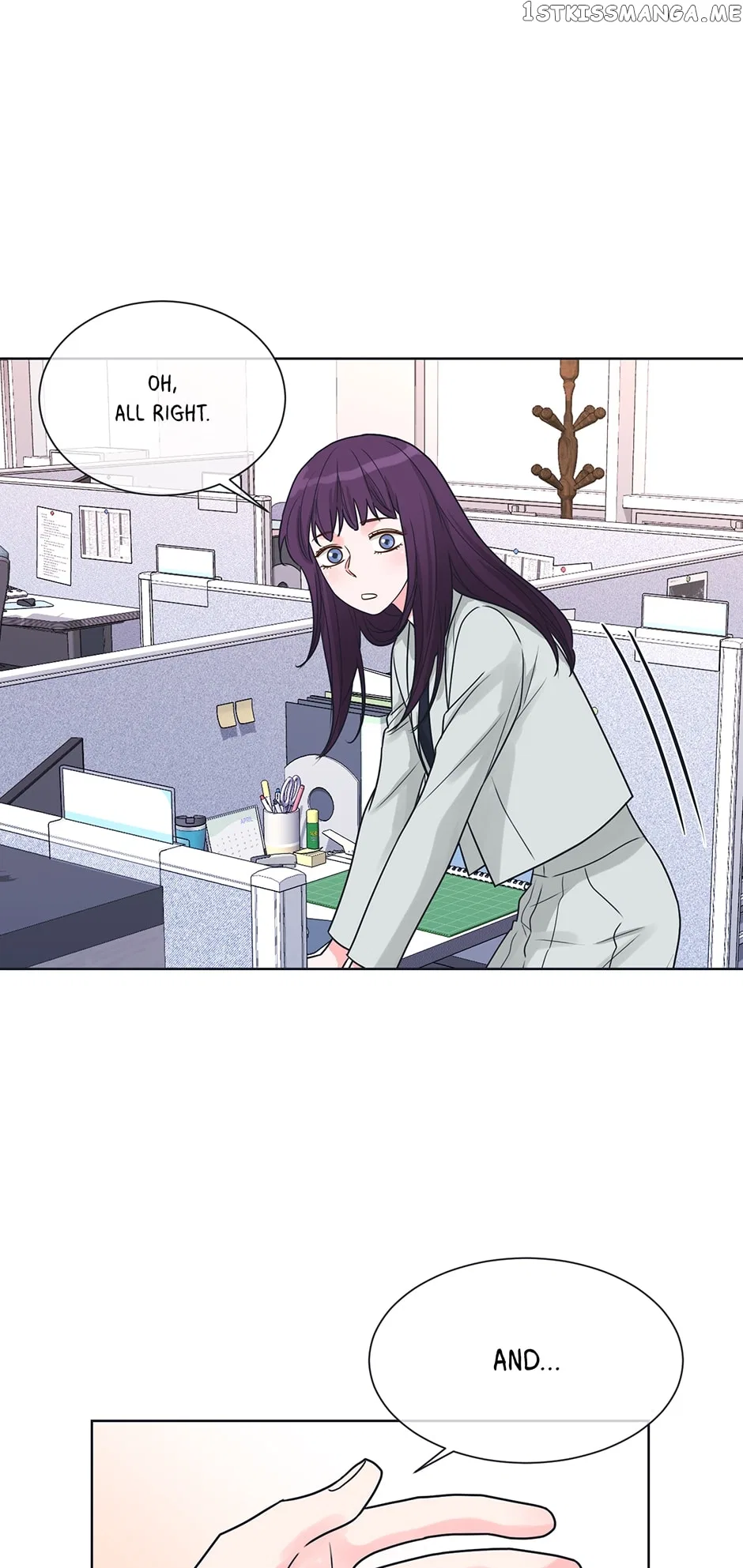 Relationship Once Done Chapter 99 – Page 16