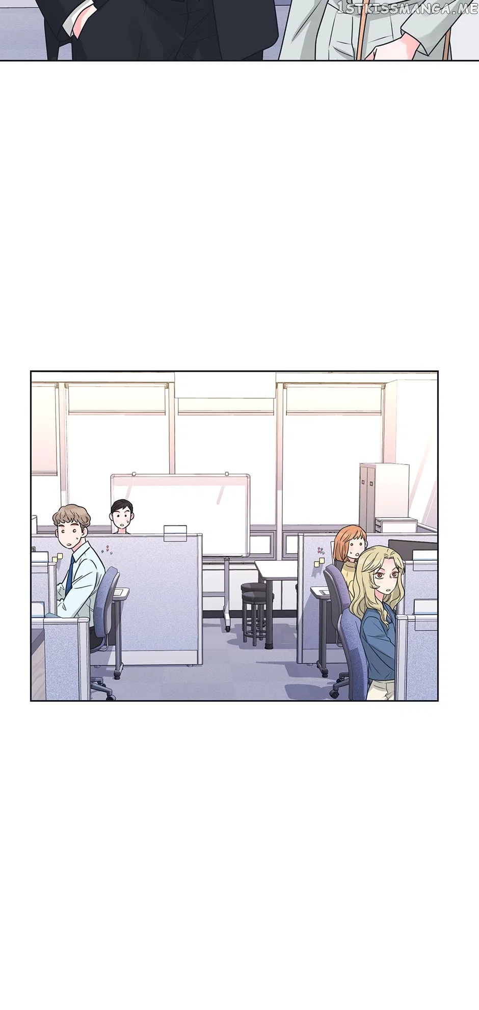 Relationship Once Done Chapter 99 – Page 18