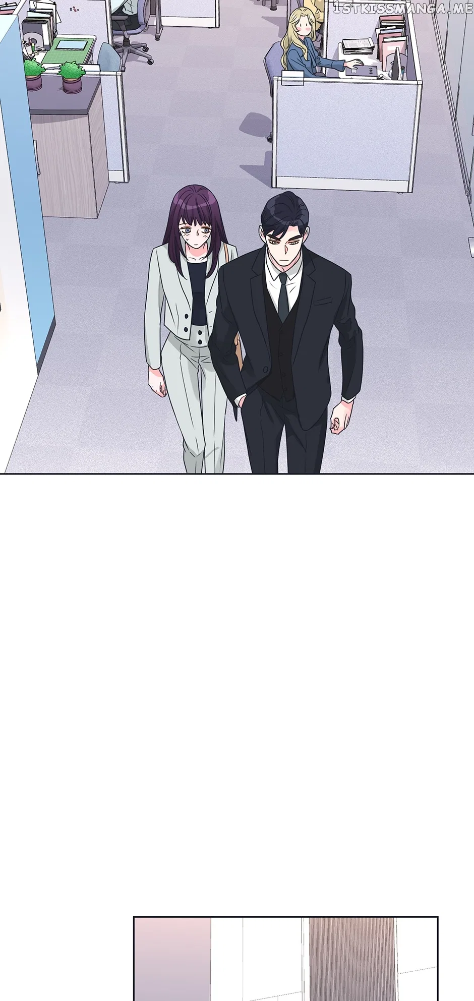 Relationship Once Done Chapter 99 – Page 20