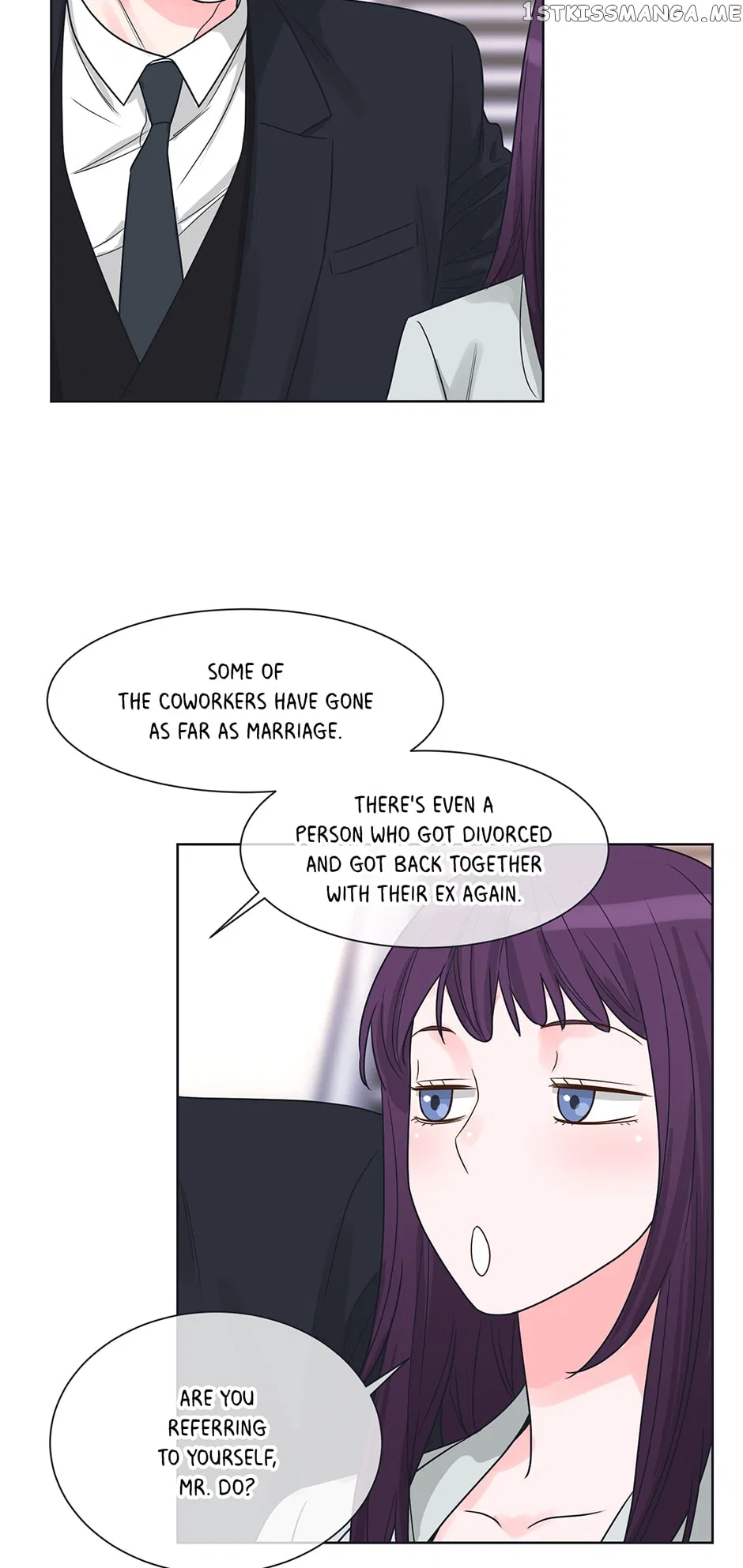 Relationship Once Done Chapter 99 – Page 23