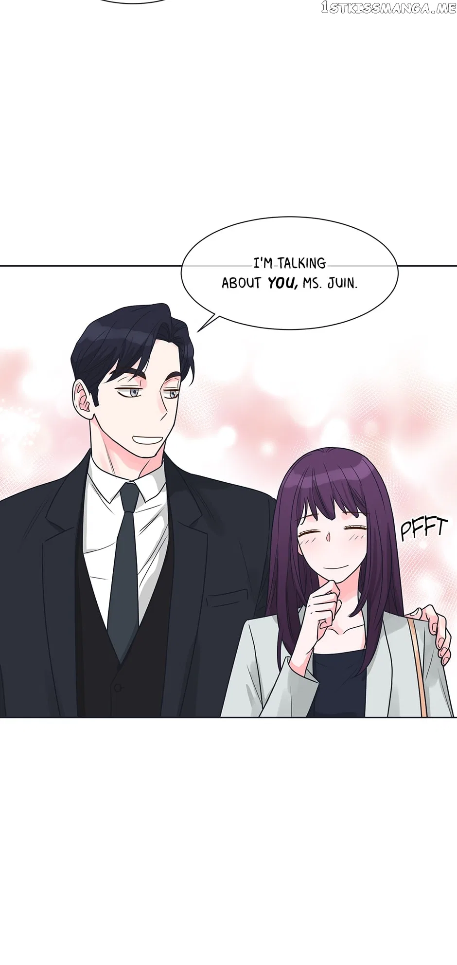Relationship Once Done Chapter 99 – Page 24
