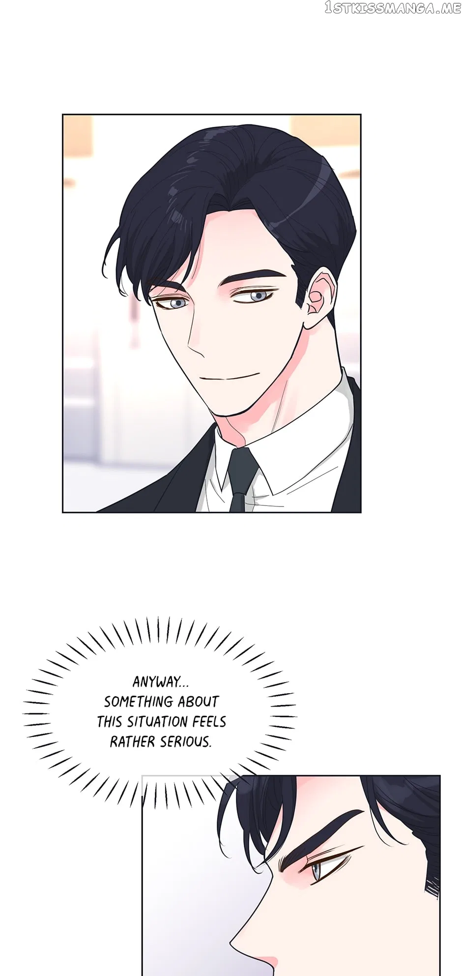Relationship Once Done Chapter 99 – Page 25