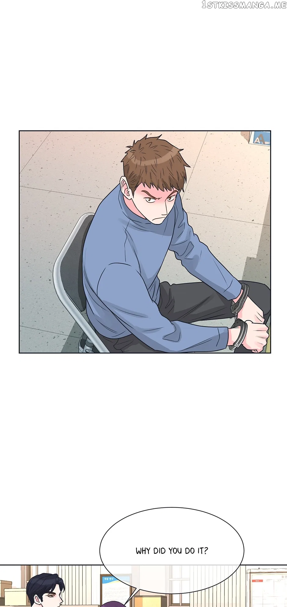Relationship Once Done Chapter 99 – Page 28