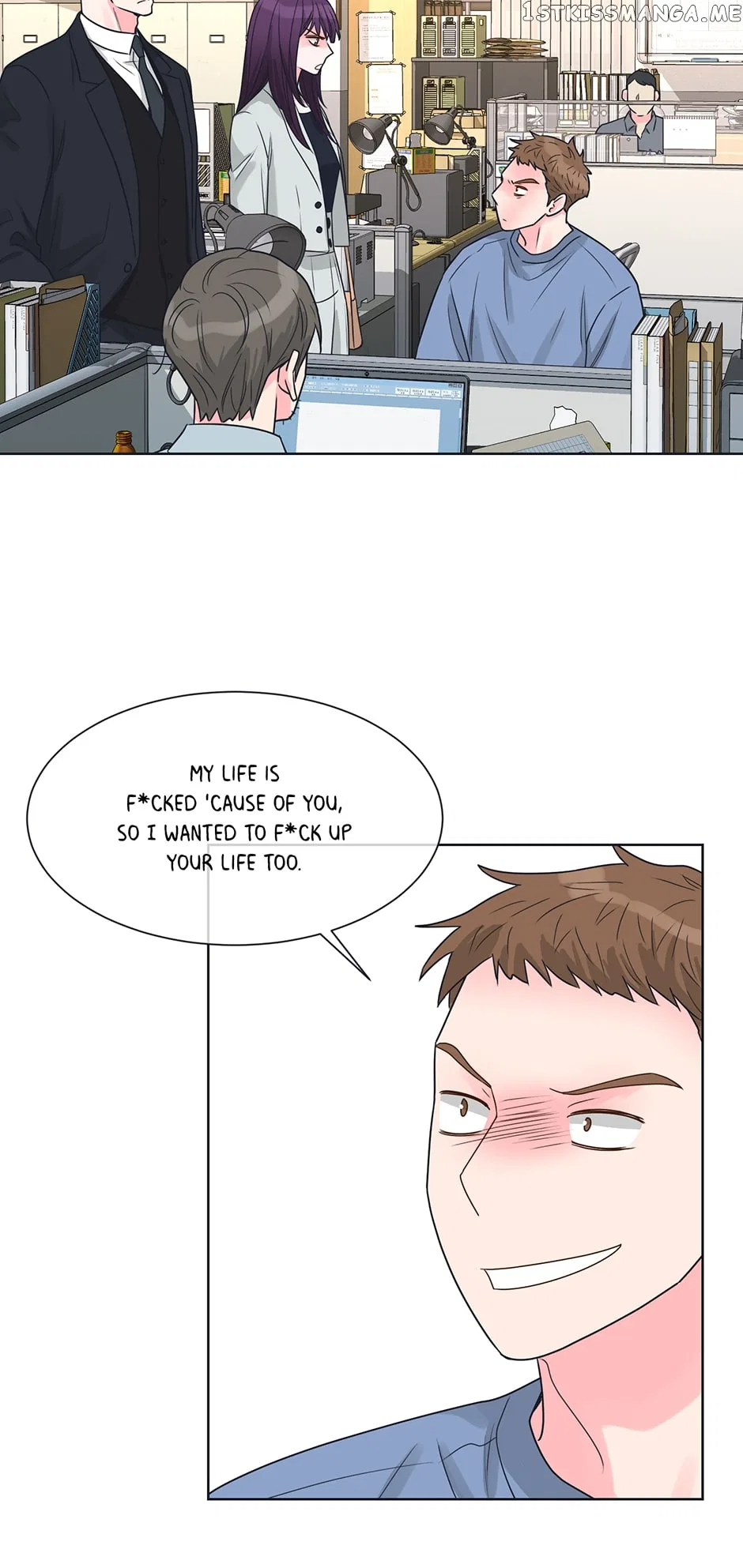 Relationship Once Done Chapter 99 – Page 29