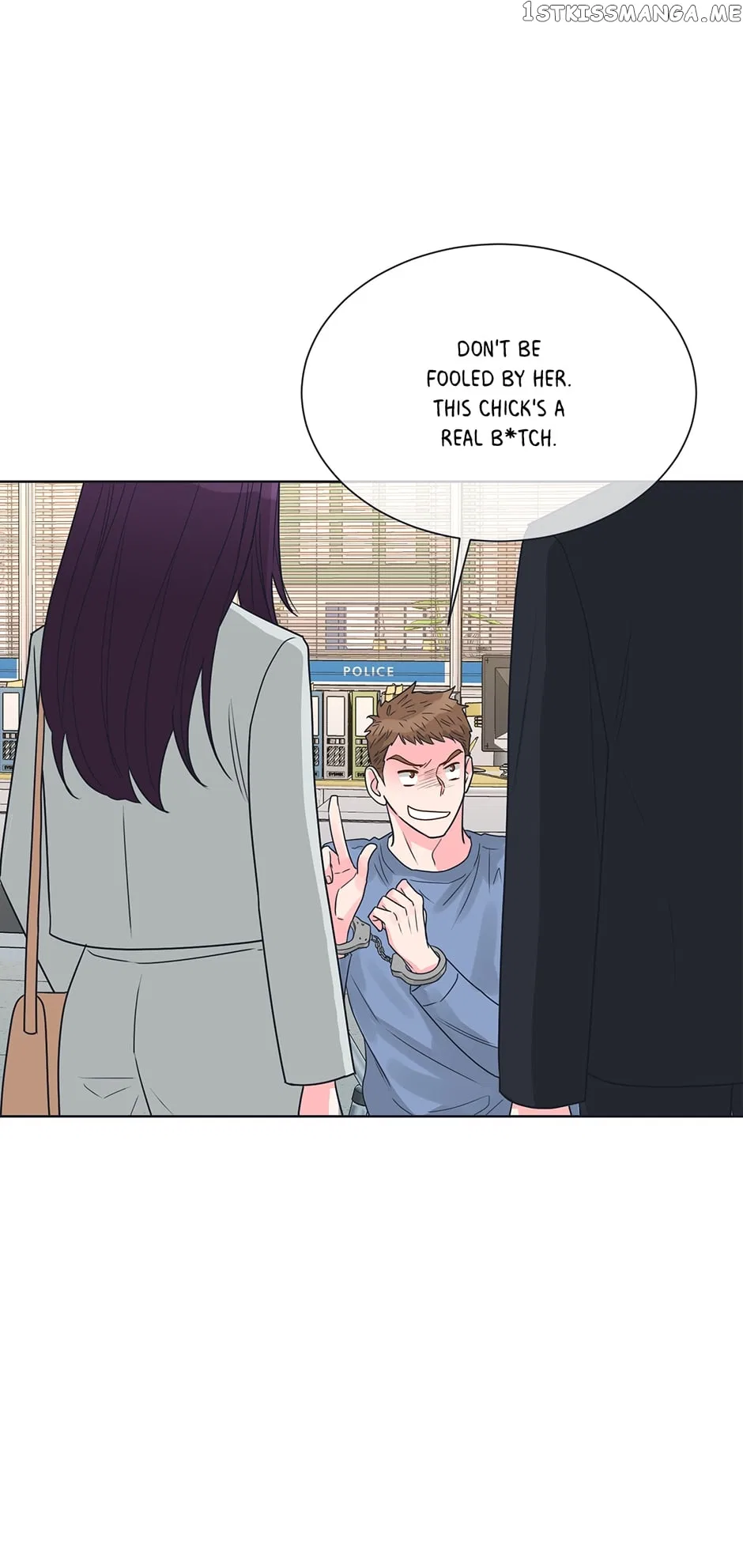 Relationship Once Done Chapter 99 – Page 30