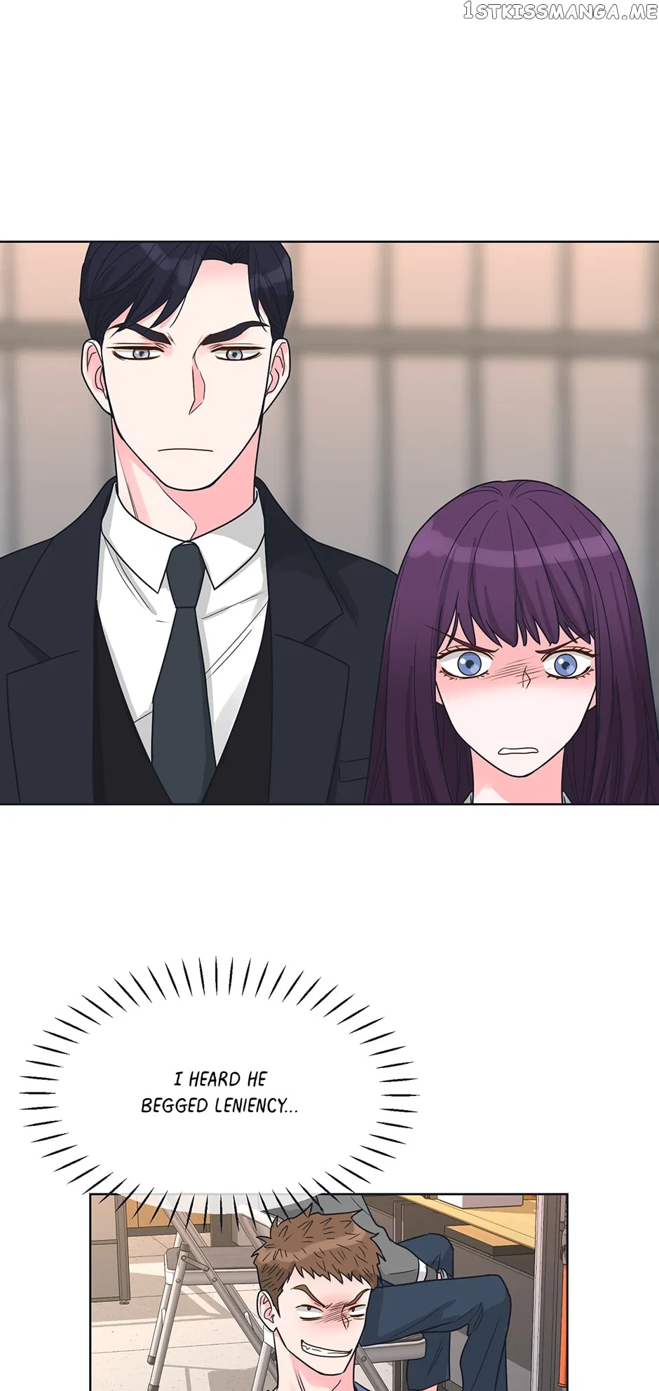 Relationship Once Done Chapter 99 – Page 31