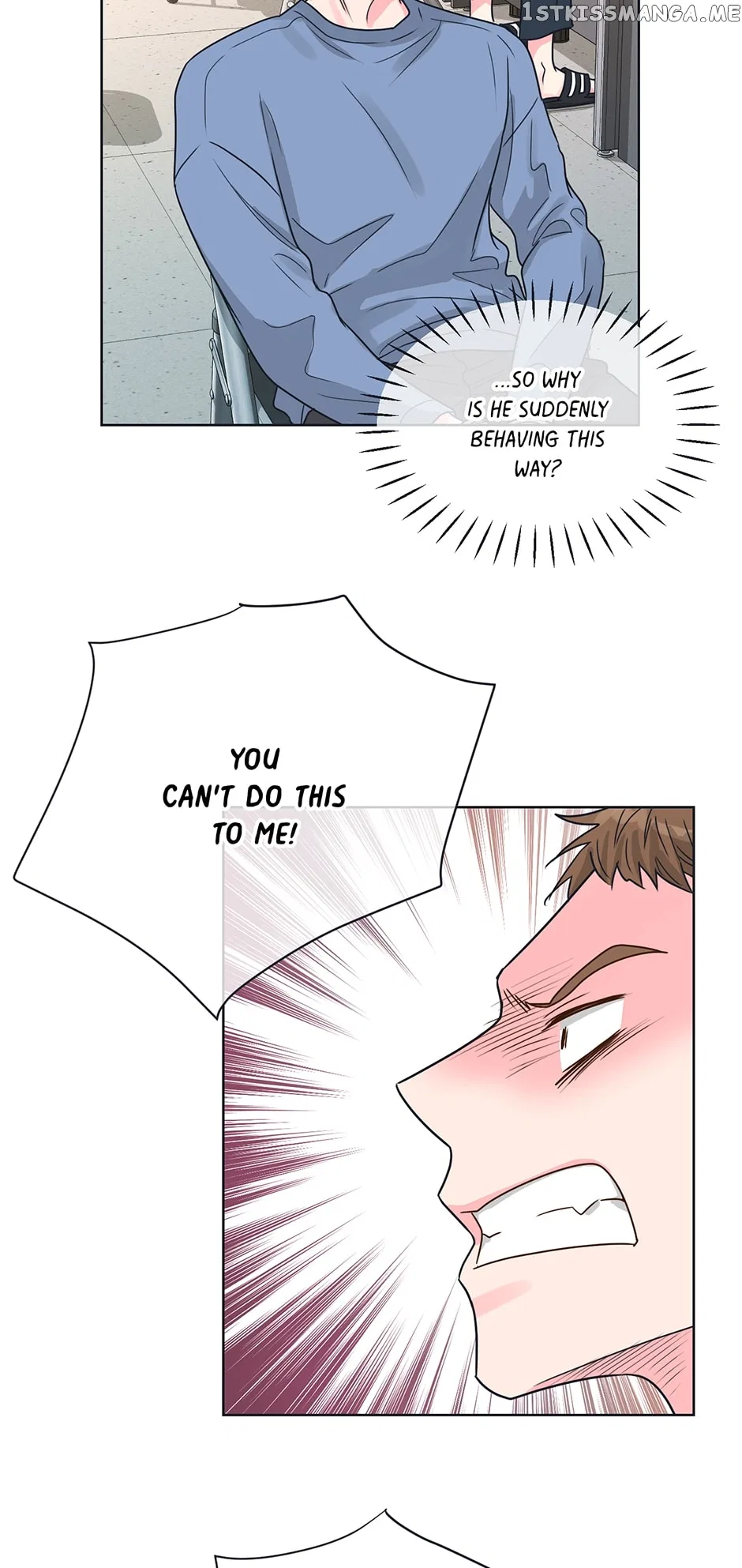Relationship Once Done Chapter 99 – Page 32