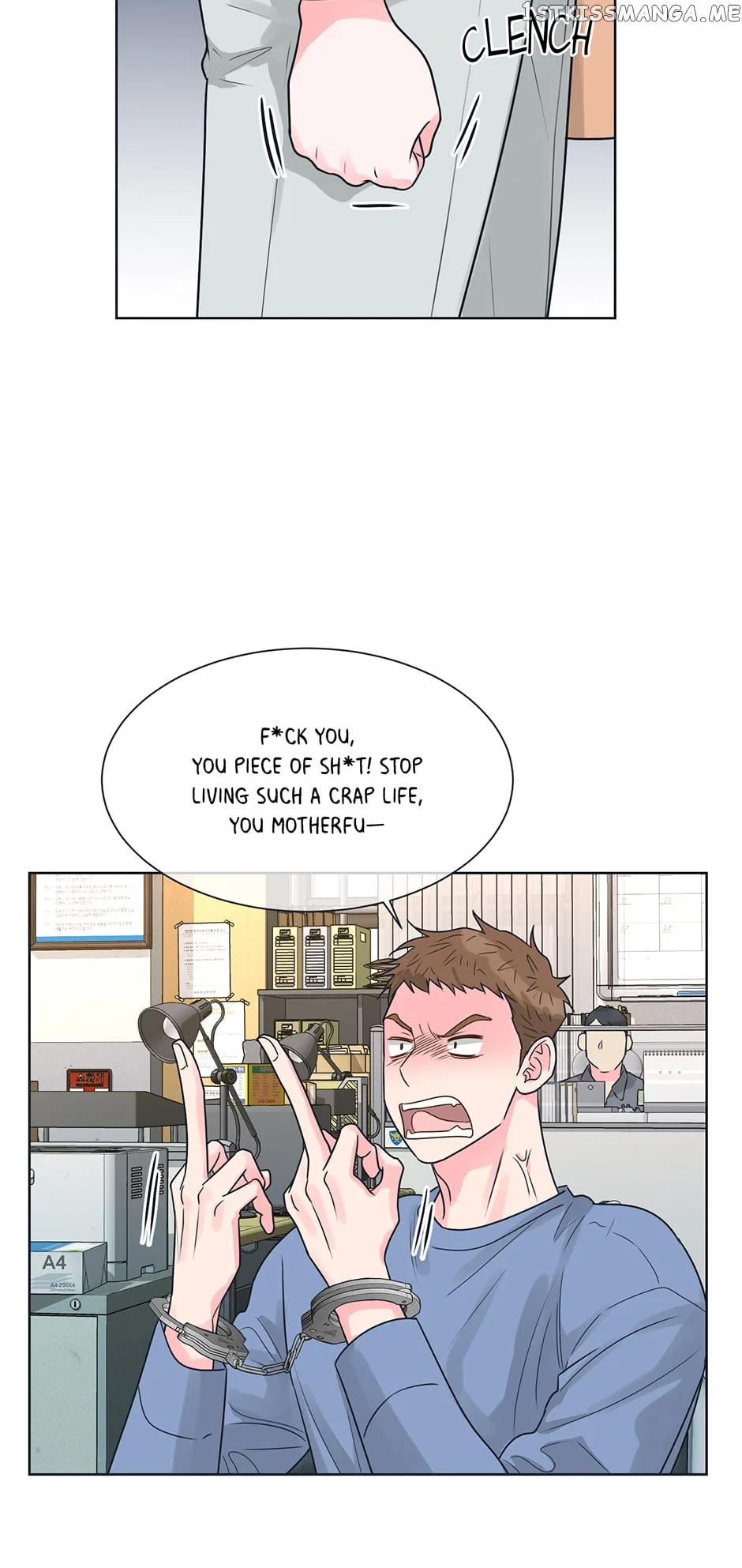 Relationship Once Done Chapter 99 – Page 38