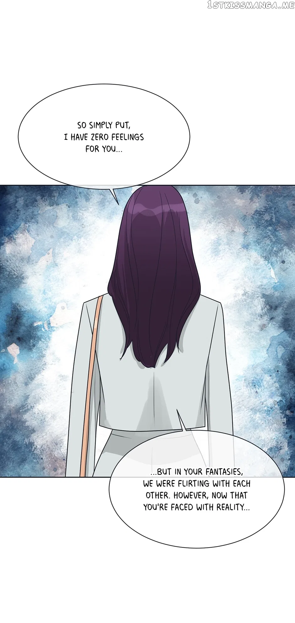 Relationship Once Done Chapter 99 – Page 39