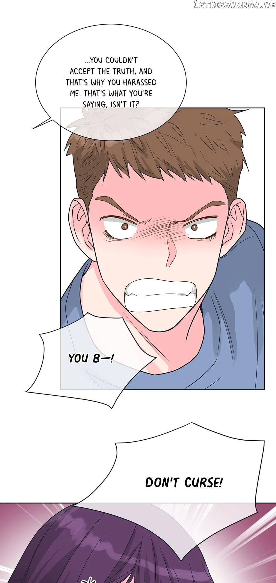 Relationship Once Done Chapter 99 – Page 40
