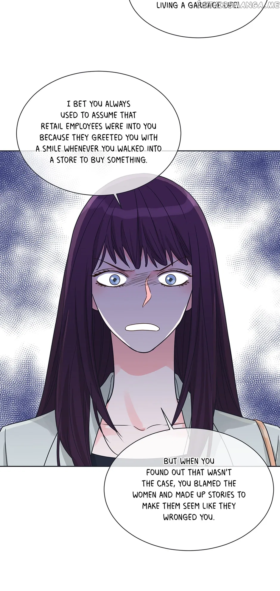 Relationship Once Done Chapter 99 – Page 42