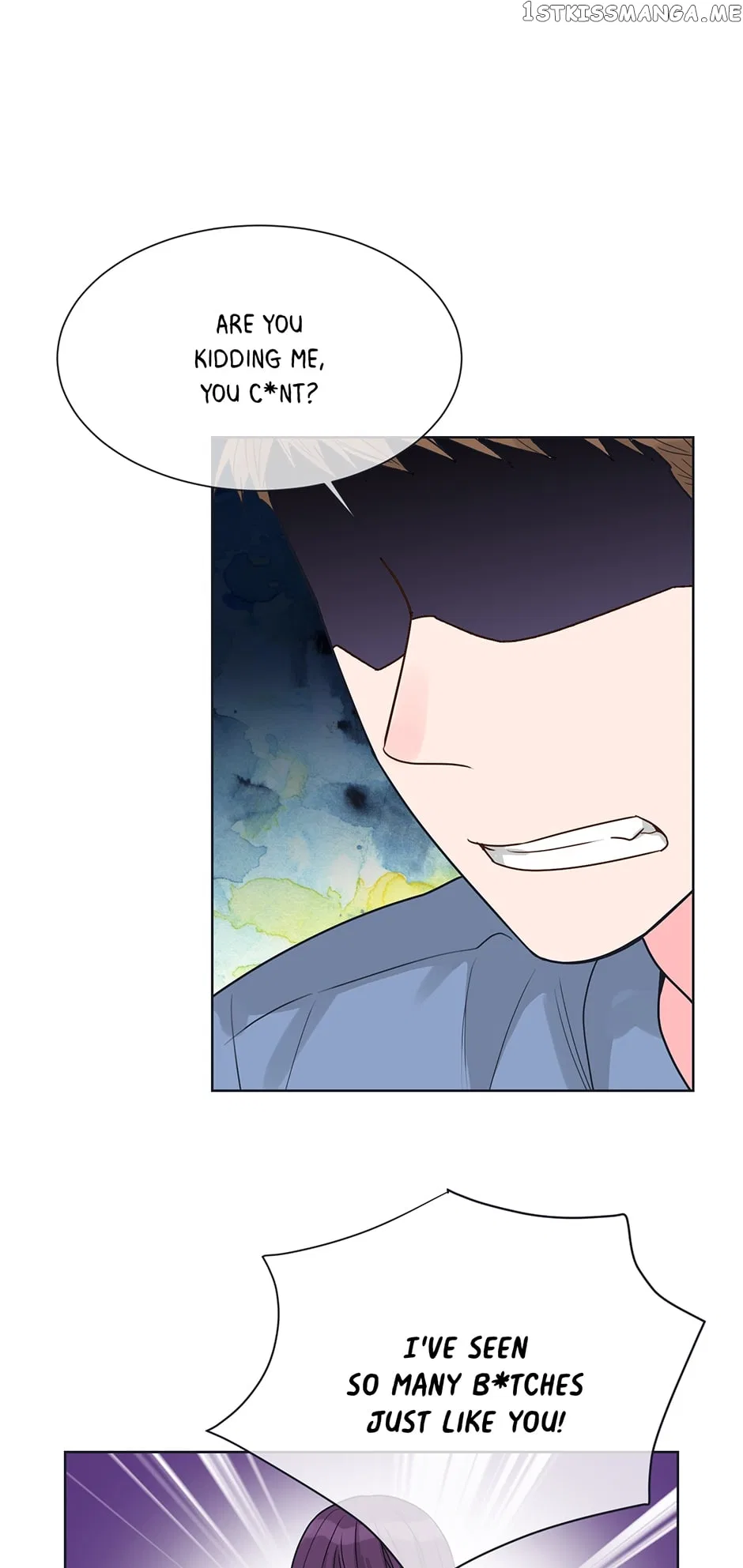 Relationship Once Done Chapter 99 – Page 43