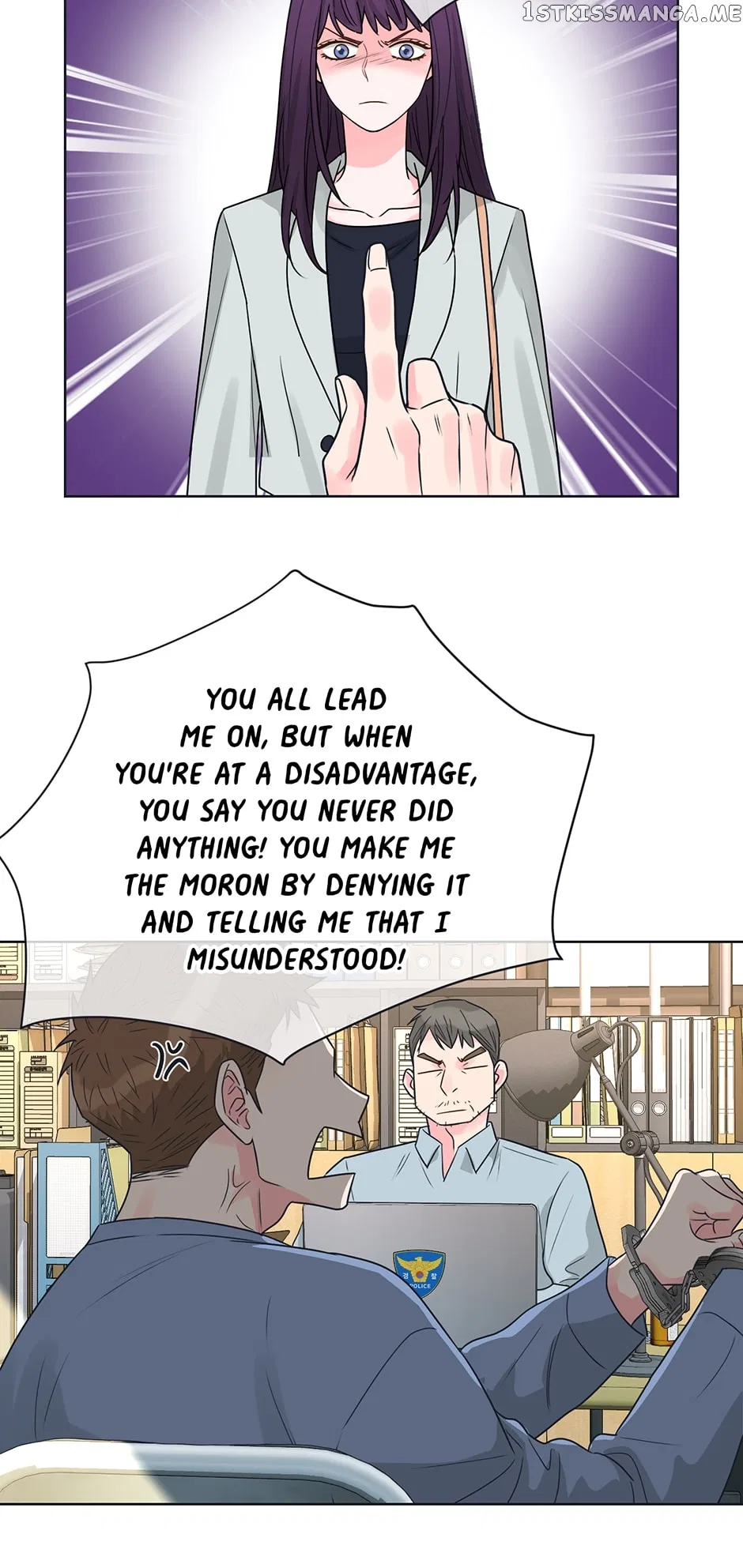Relationship Once Done Chapter 99 – Page 44
