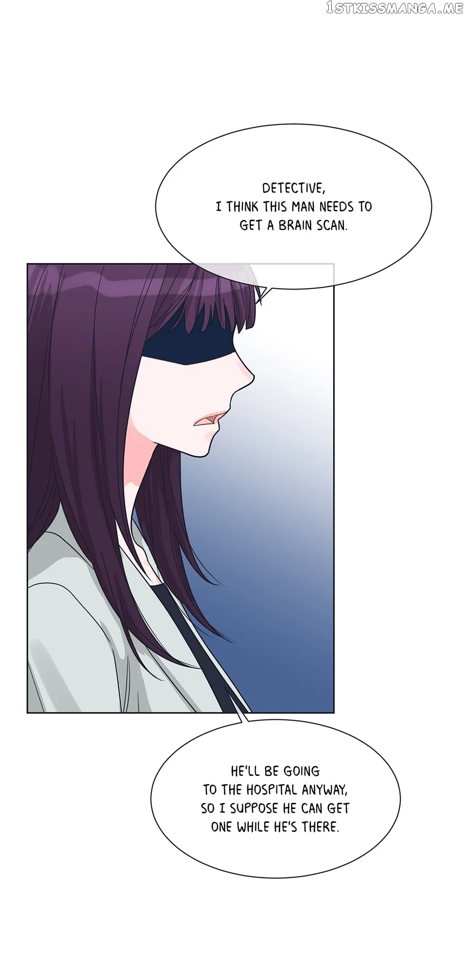 Relationship Once Done Chapter 99 – Page 45