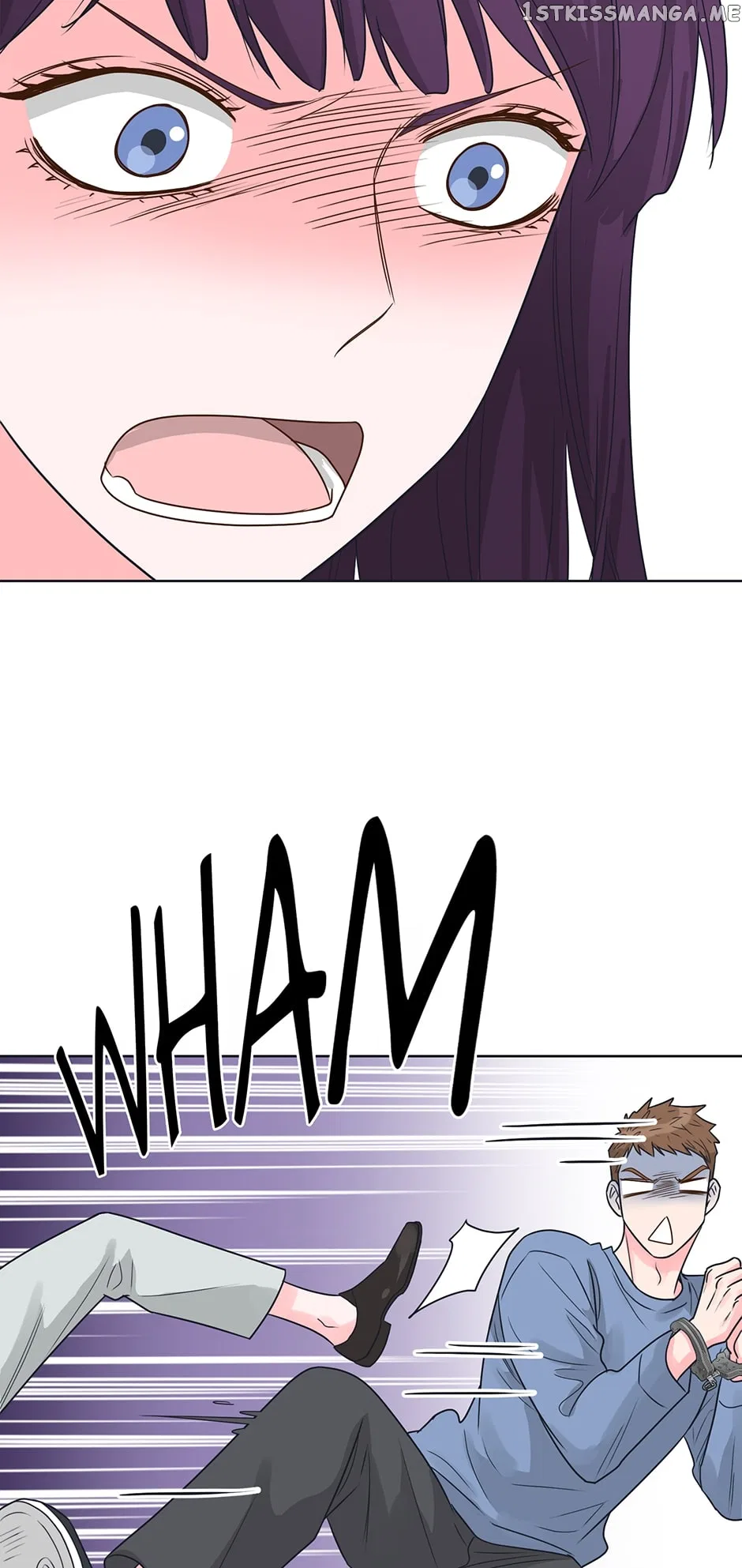 Relationship Once Done Chapter 99 – Page 47