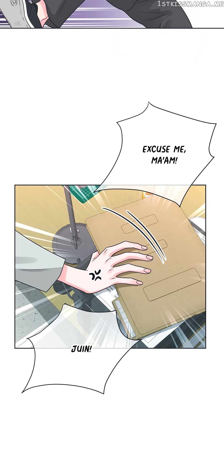 Relationship Once Done Chapter 99 – Page 48