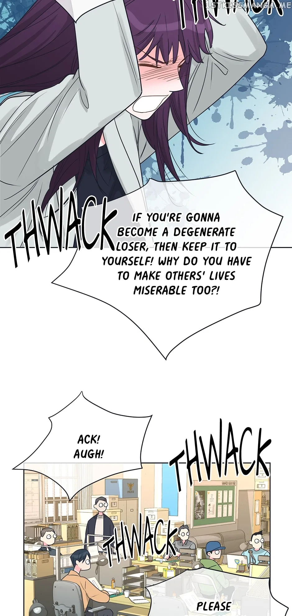 Relationship Once Done Chapter 99 – Page 50