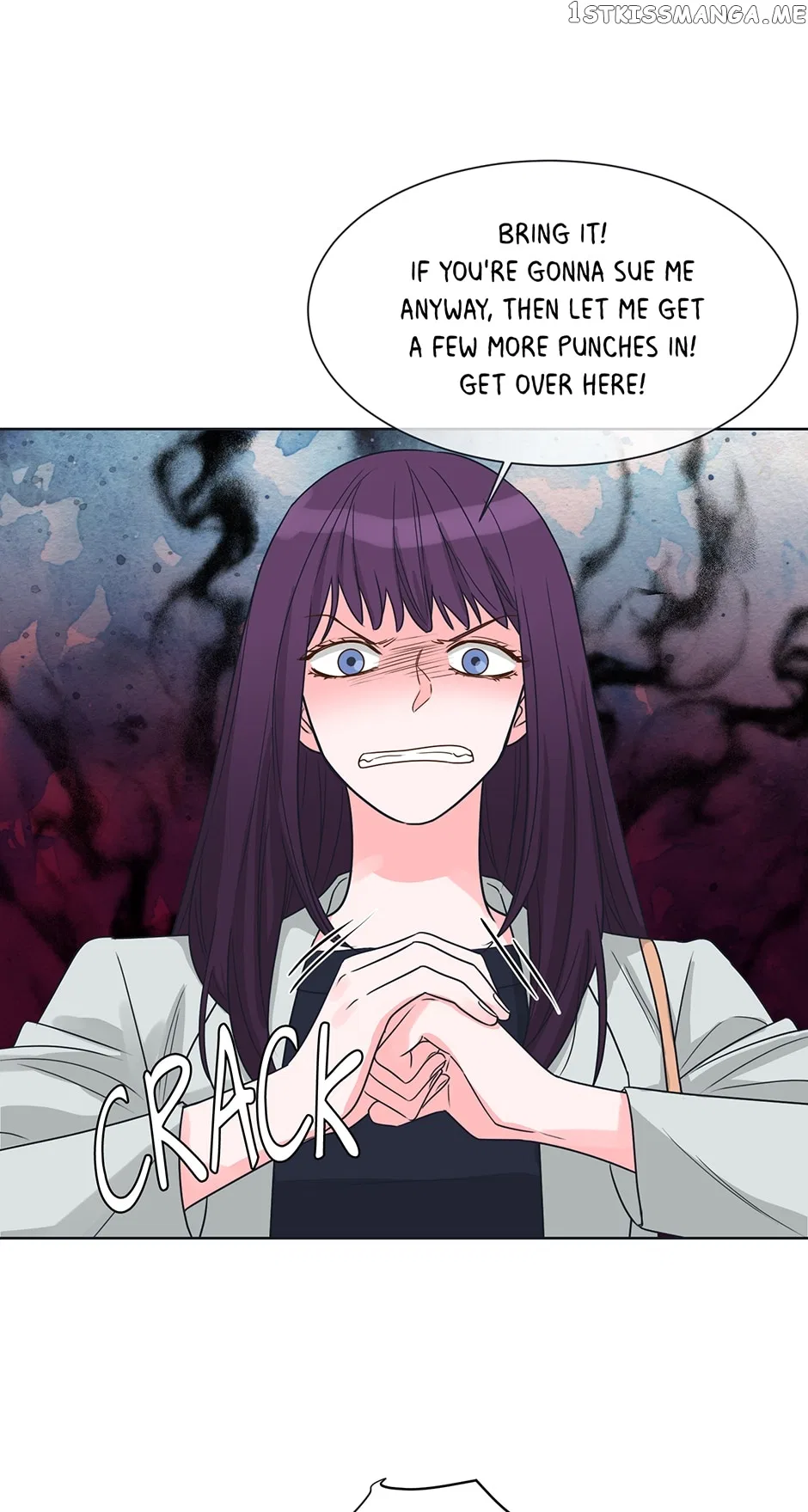 Relationship Once Done Chapter 99 – Page 52