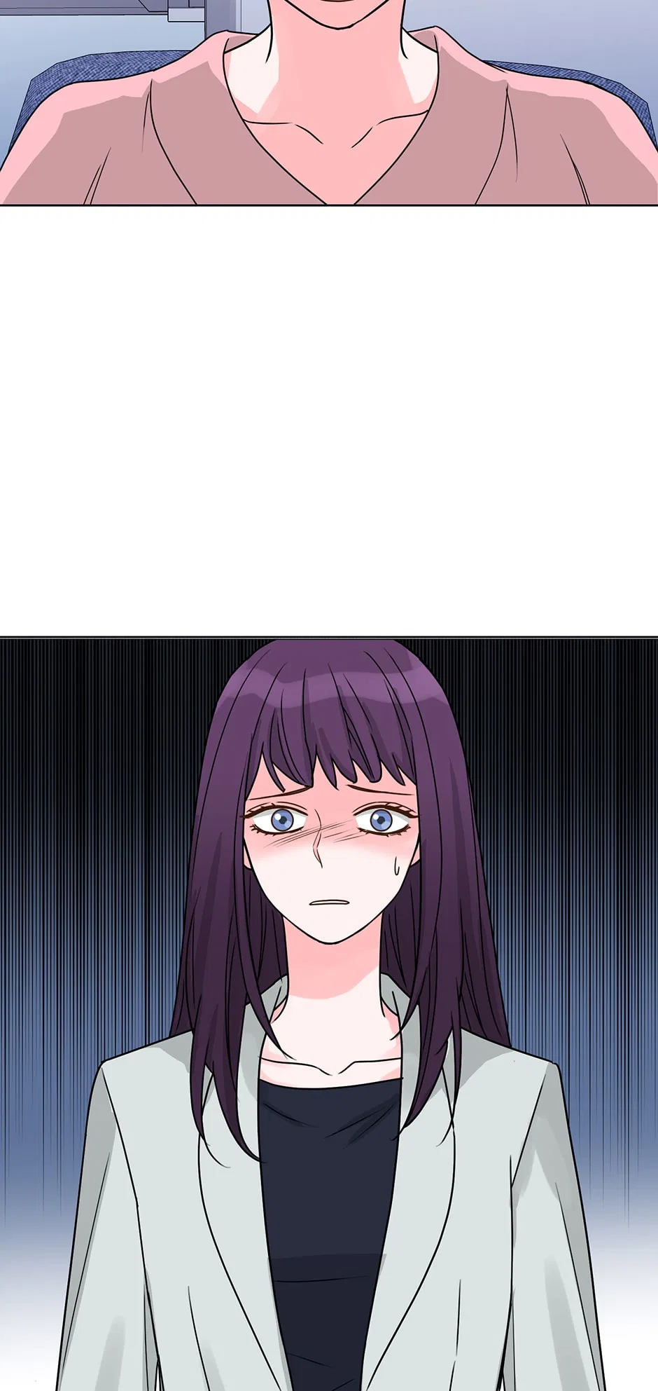 Relationship Once Done Chapter 98 – Page 2