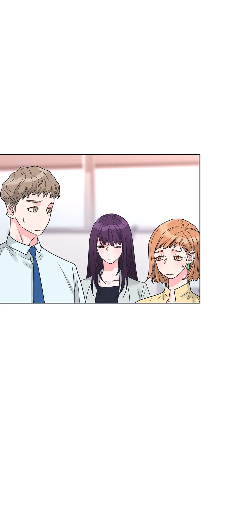 Relationship Once Done Chapter 98 – Page 15