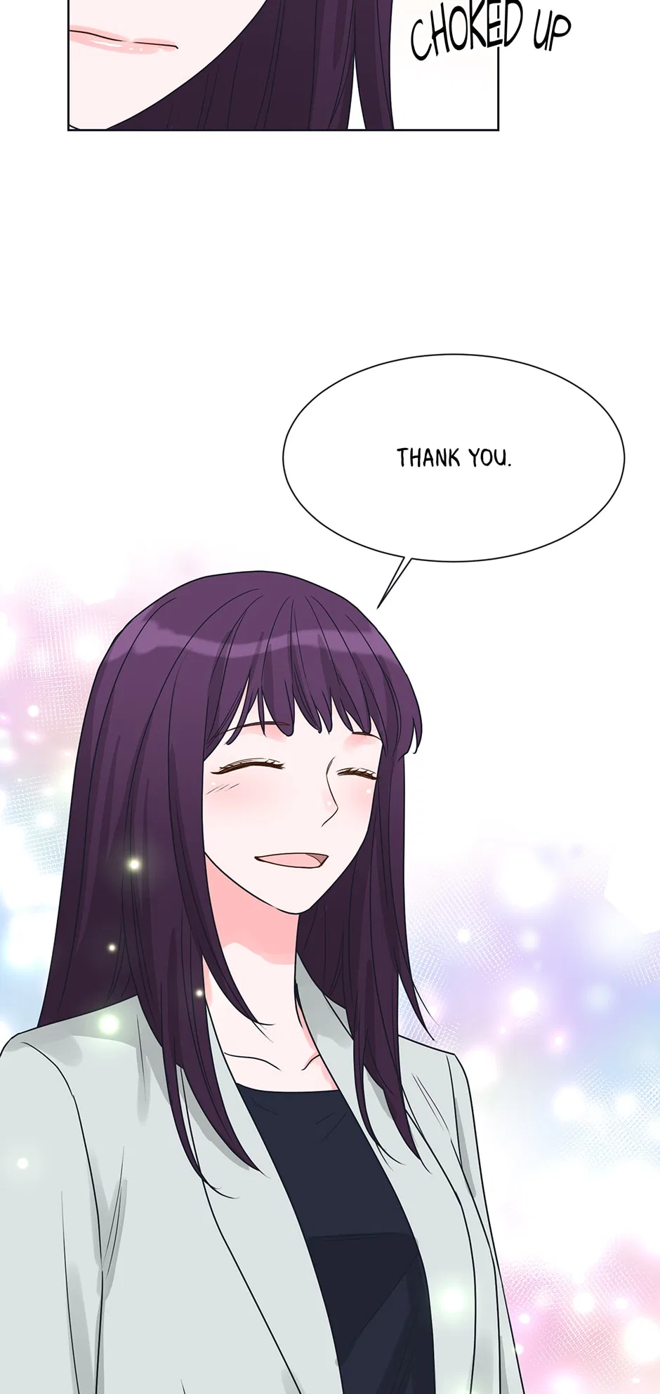 Relationship Once Done Chapter 98 – Page 20