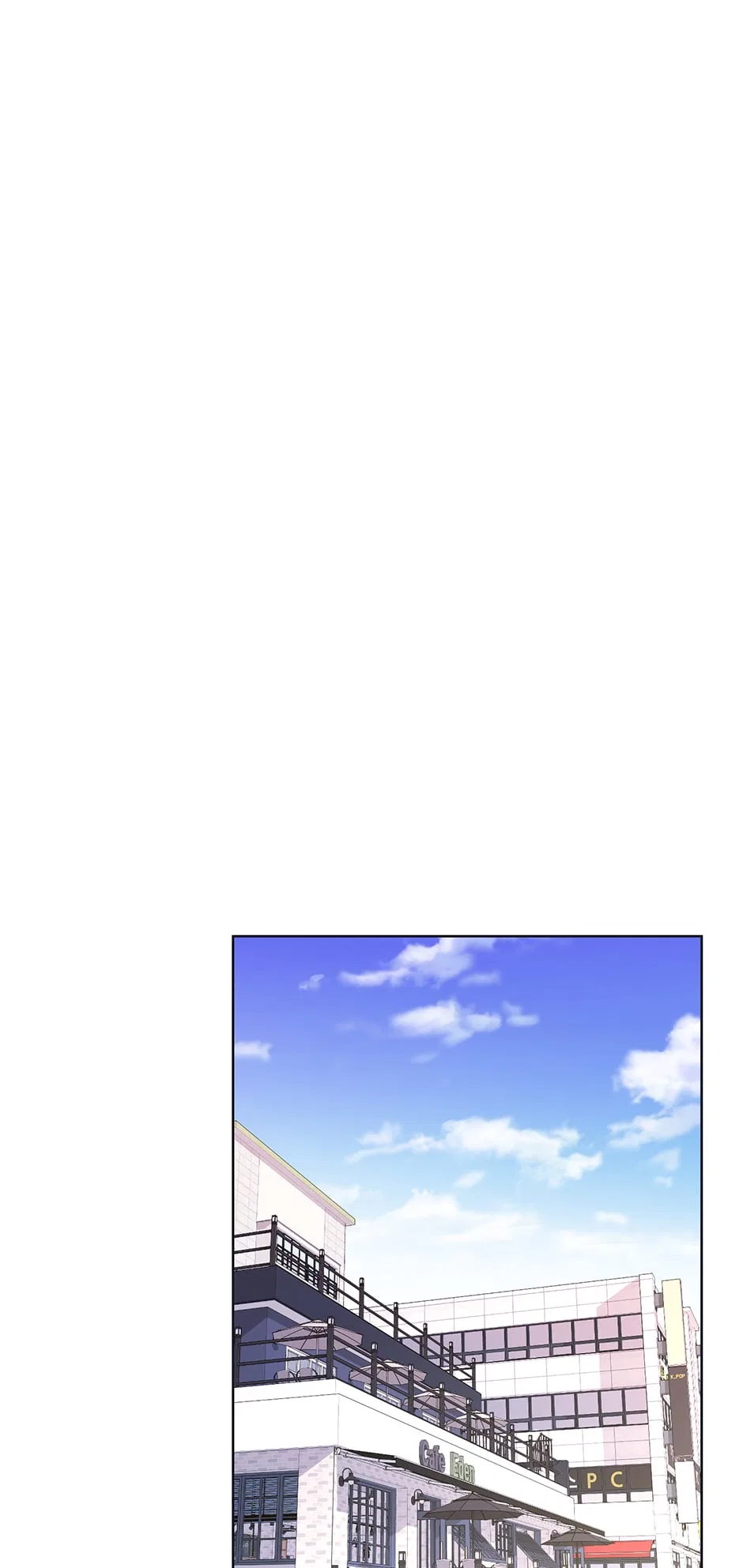 Relationship Once Done Chapter 98 – Page 22