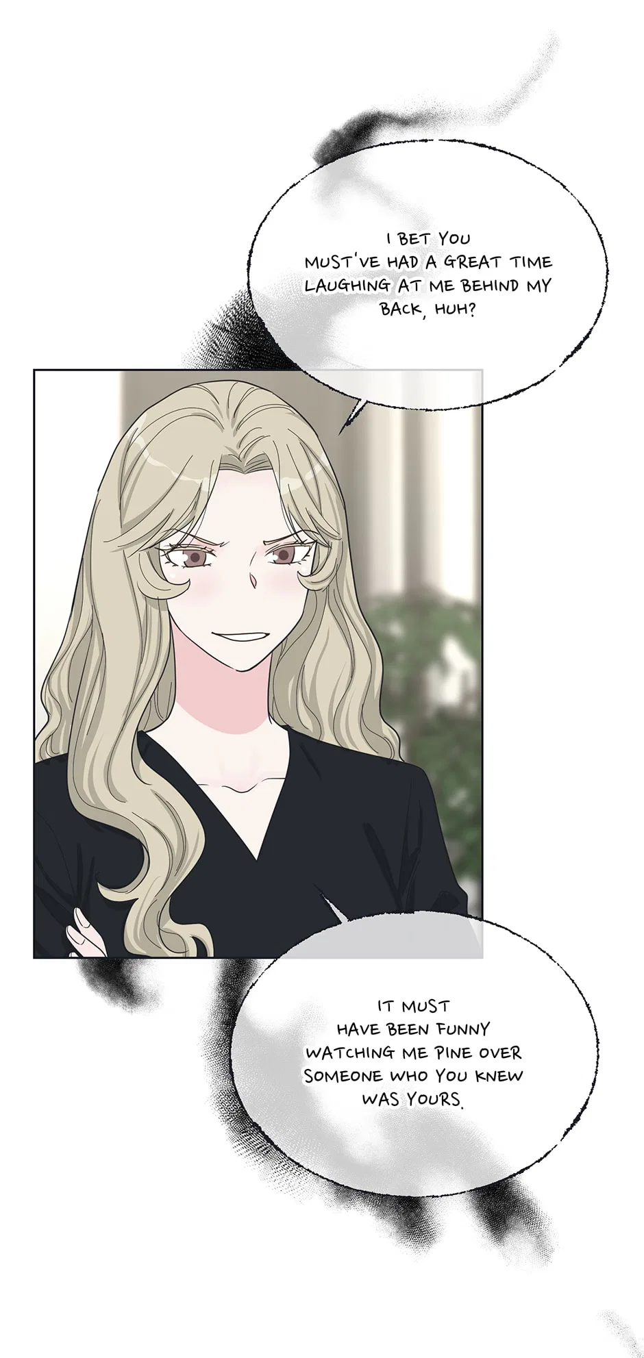 Relationship Once Done Chapter 98 – Page 30