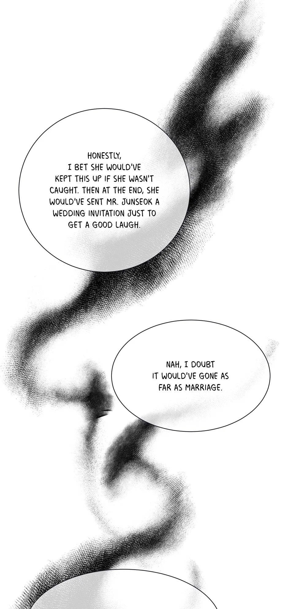 Relationship Once Done Chapter 98 – Page 31