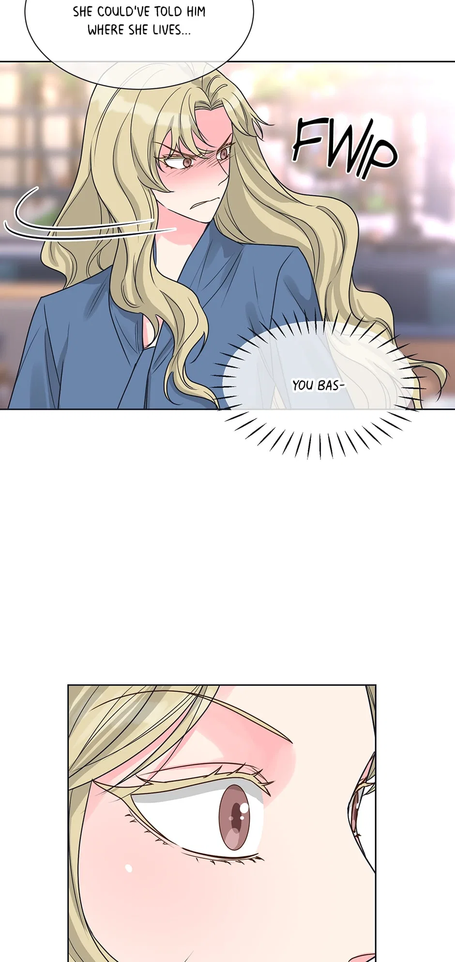 Relationship Once Done Chapter 98 – Page 35