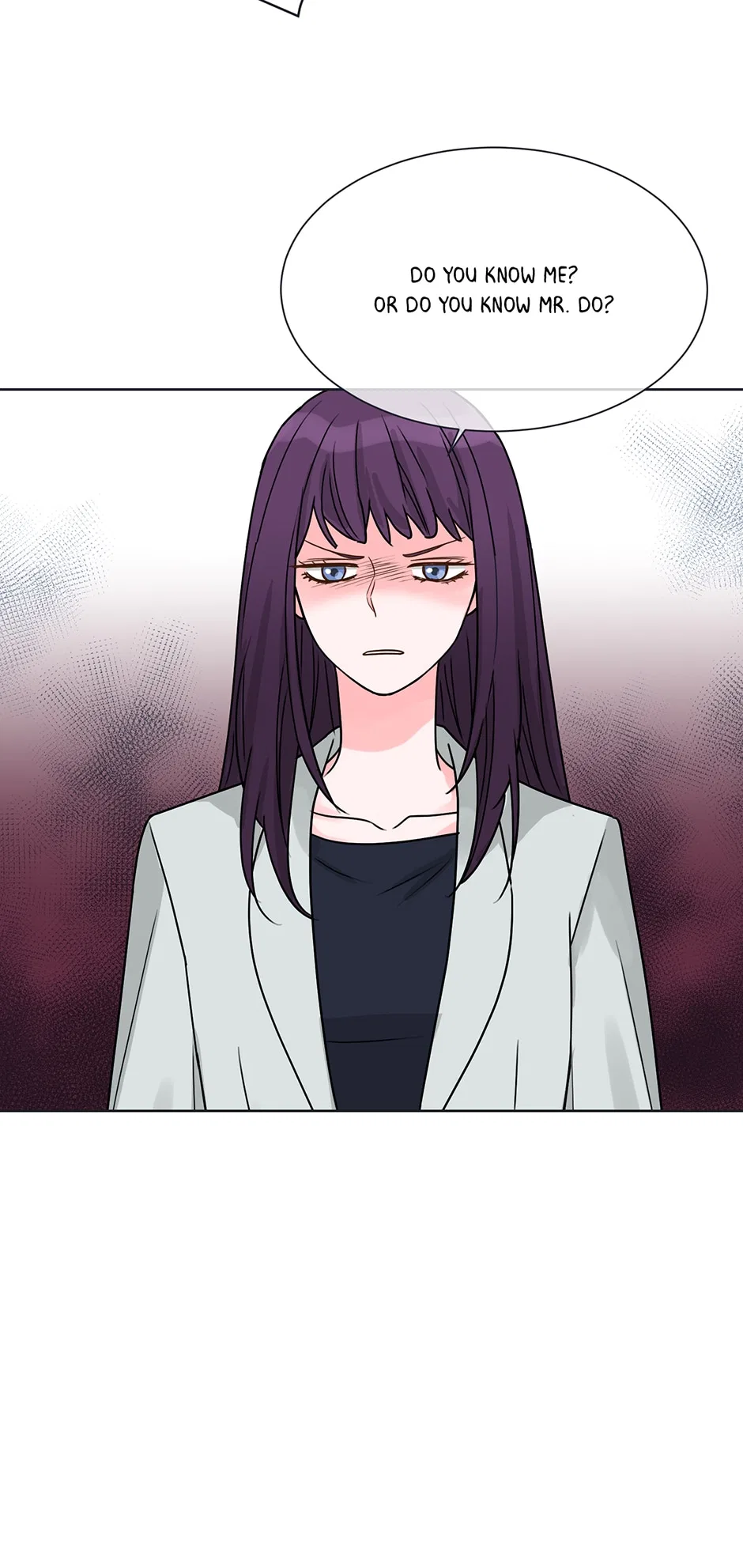 Relationship Once Done Chapter 98 – Page 39