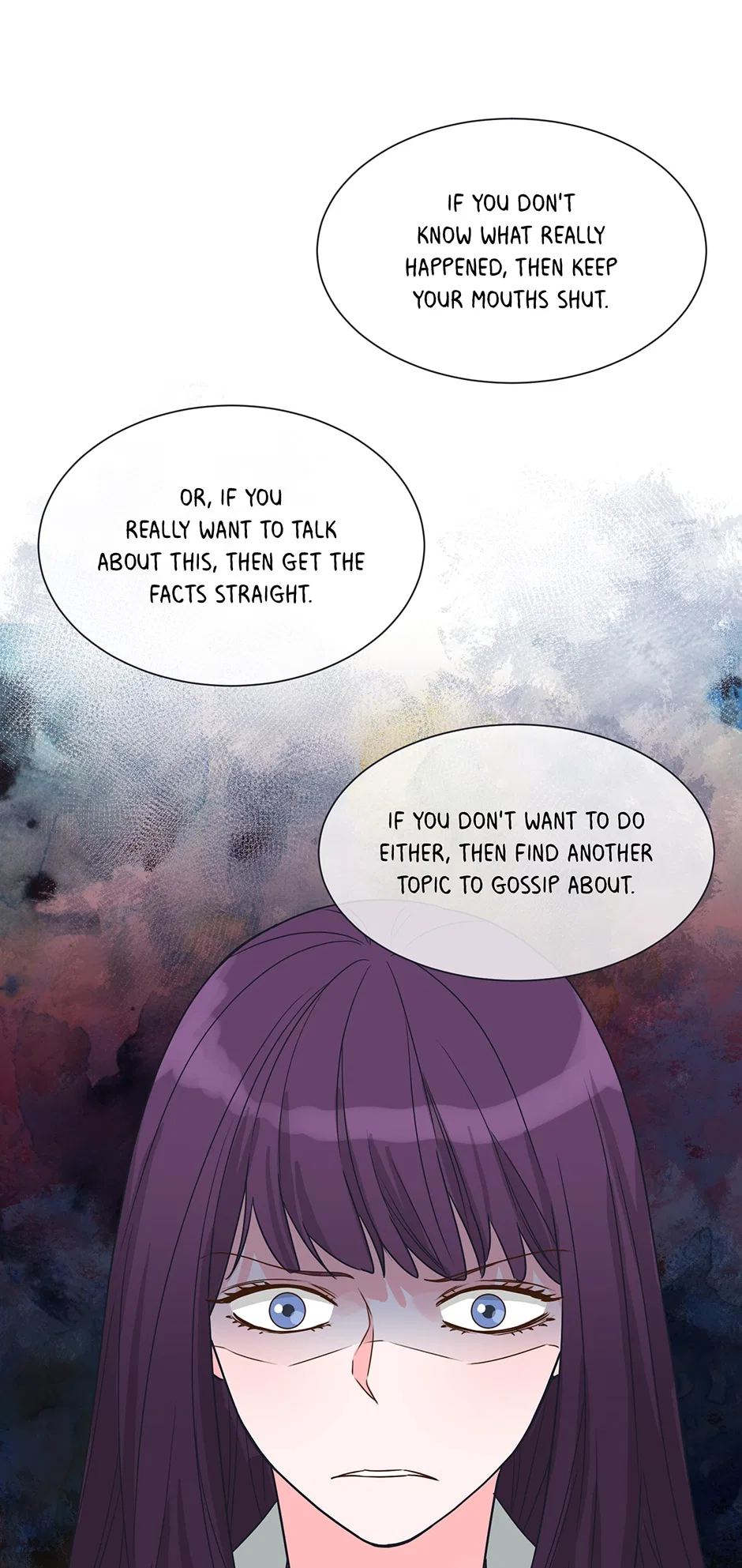 Relationship Once Done Chapter 98 – Page 43