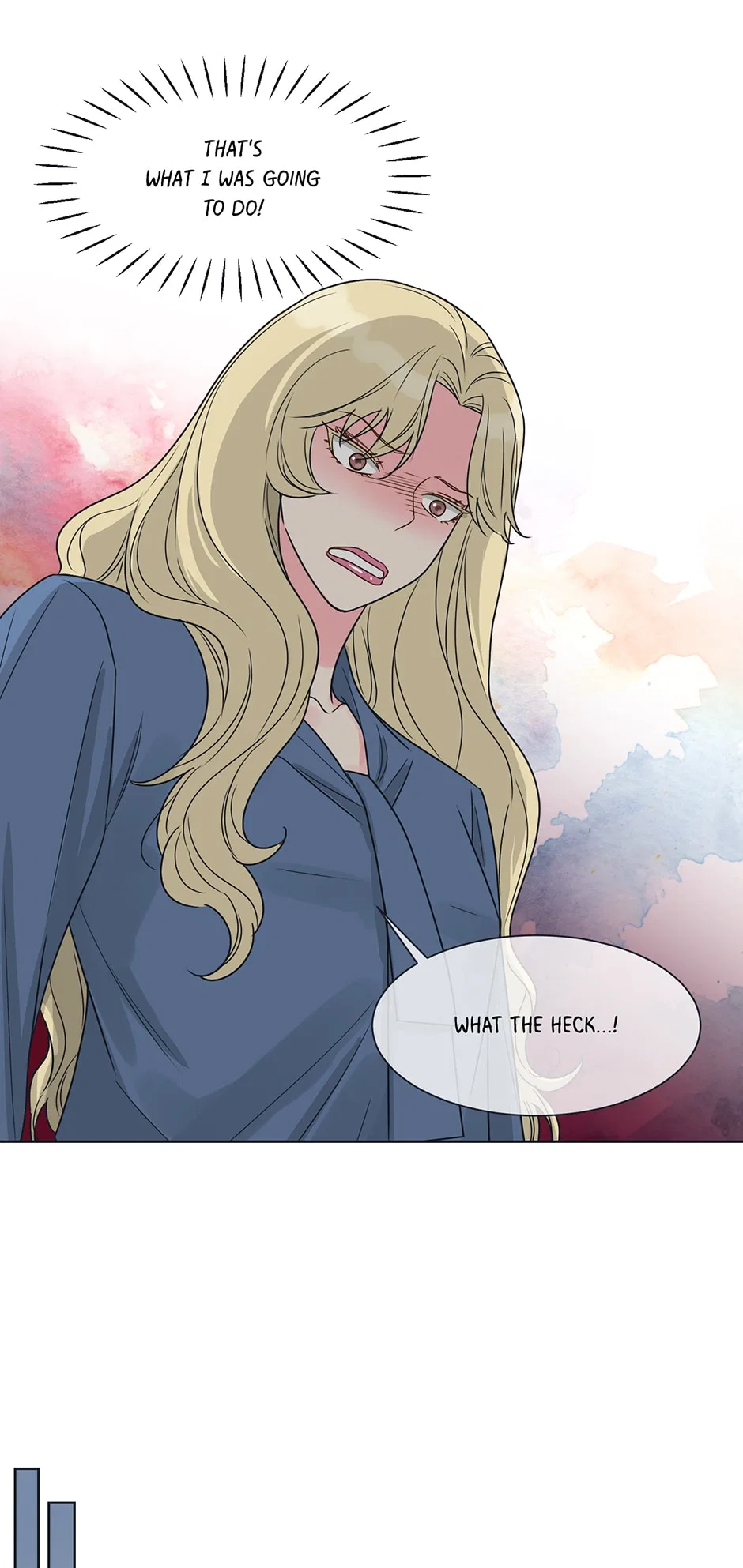 Relationship Once Done Chapter 98 – Page 49